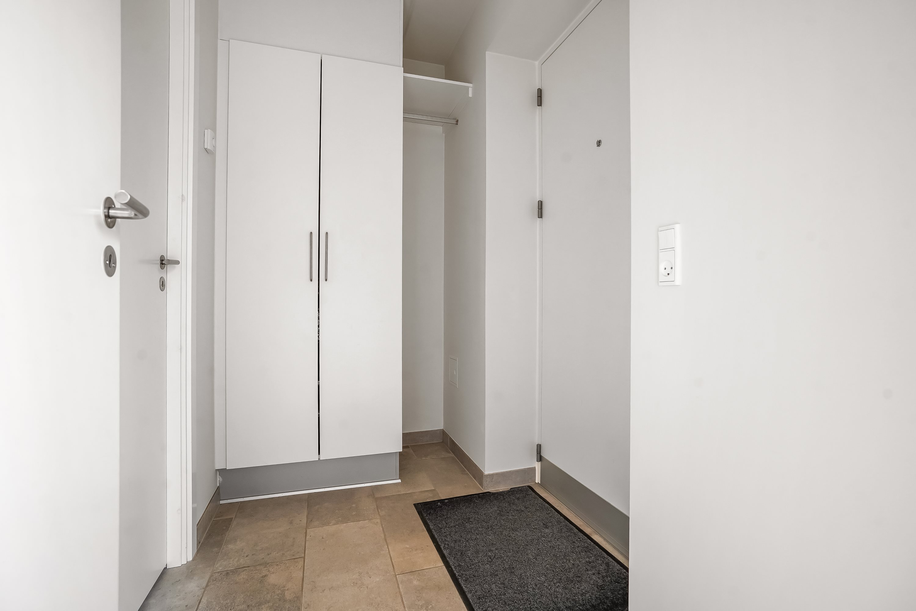 Fremhævet andet billede i fuldskærmstilstand. Billede af Duftrankevej 108C, 5200 Odense V