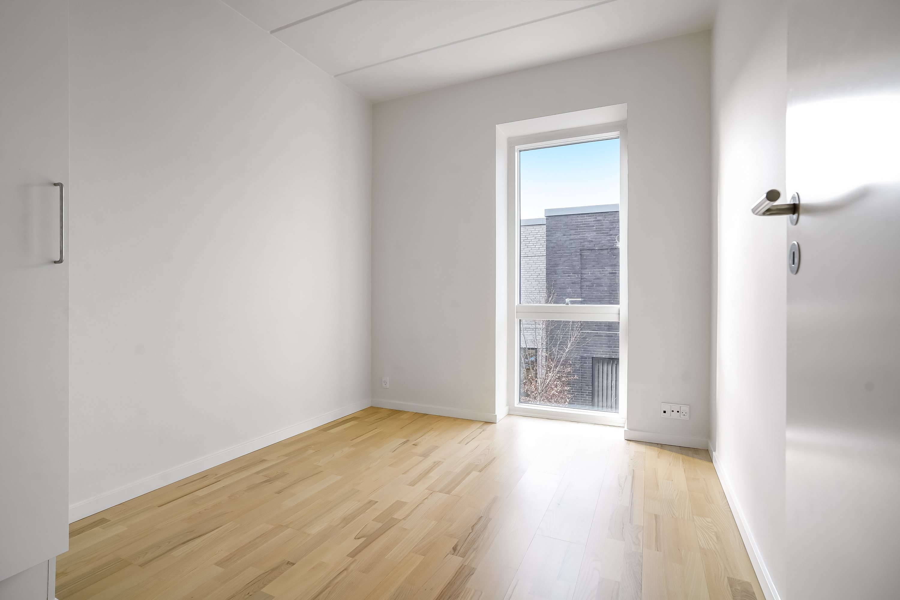 Fremhævet andet billede i fuldskærmstilstand. Billede af Duftrankevej 108C, 5200 Odense V