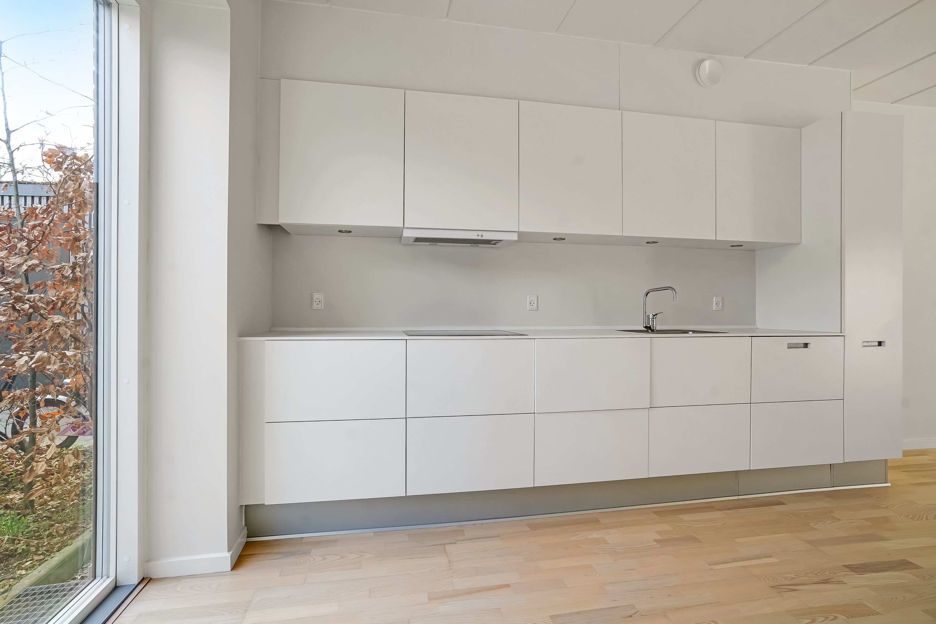 Fremhævet andet billede i fuldskærmstilstand. Billede af Duftrankevej 108C, 5200 Odense V