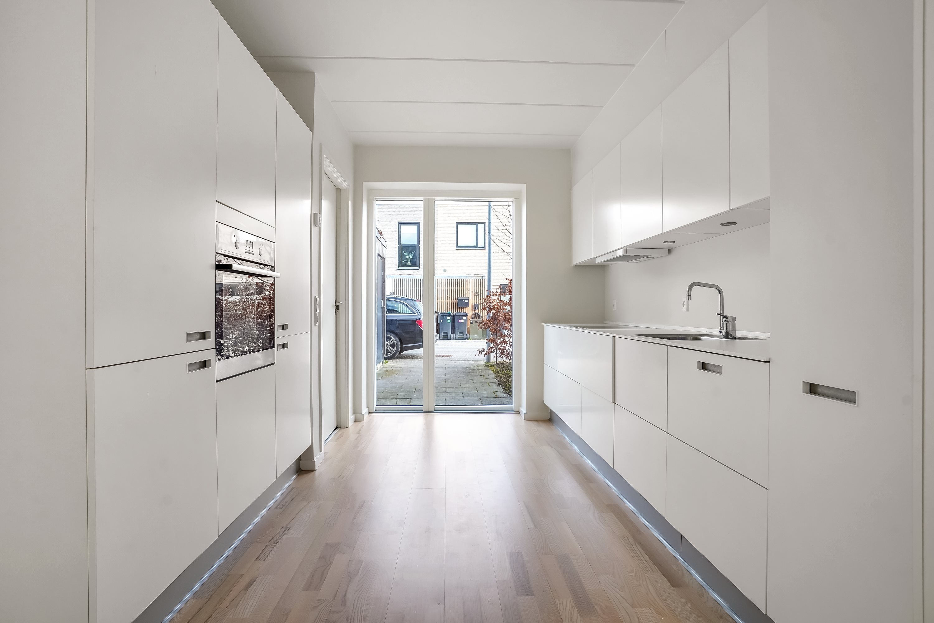 Fremhævet andet billede i fuldskærmstilstand. Billede af Duftrankevej 108C, 5200 Odense V