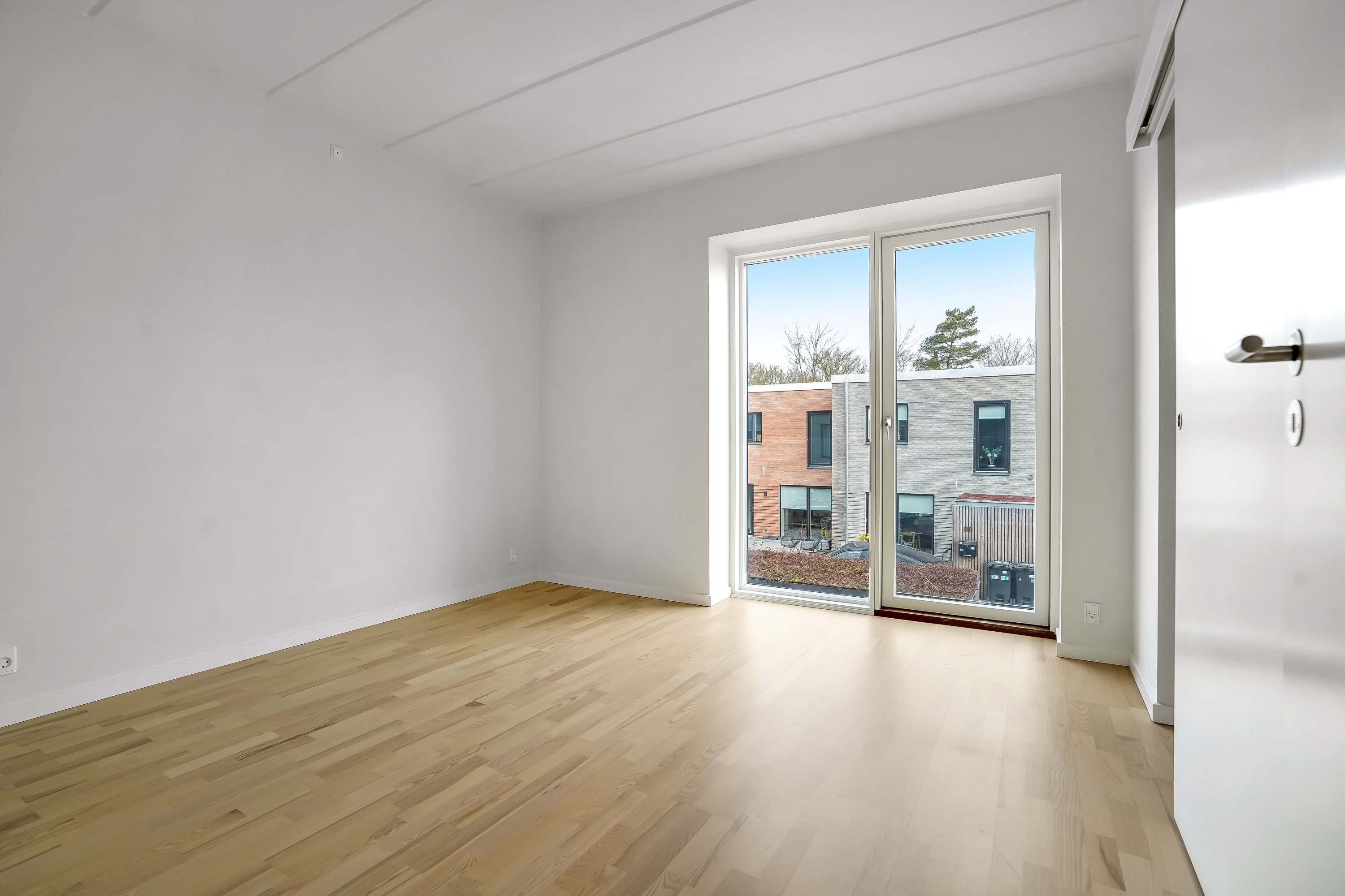 Fremhævet andet billede i fuldskærmstilstand. Billede af Duftrankevej 108C, 5200 Odense V