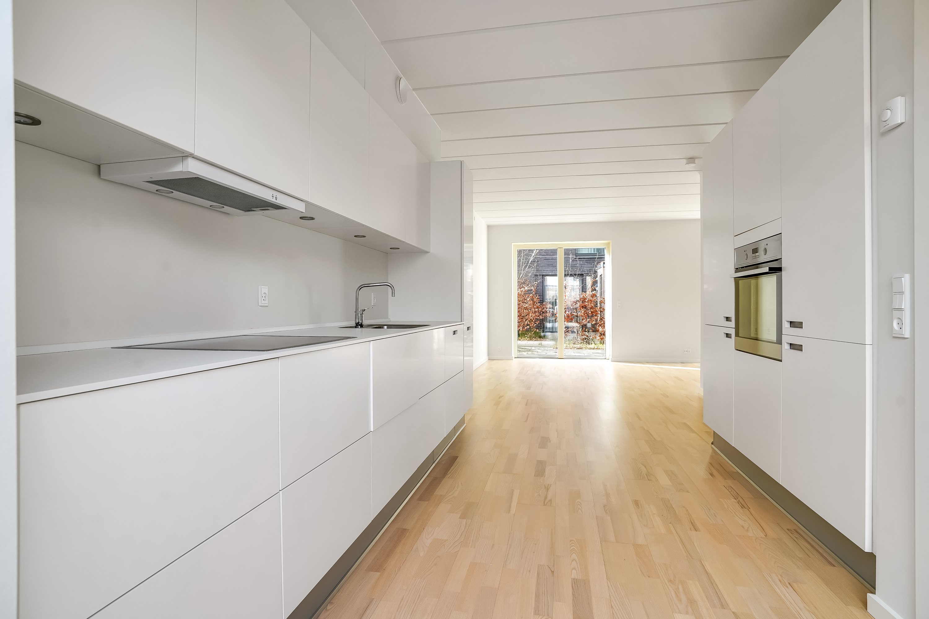 Fremhævet andet billede i fuldskærmstilstand. Billede af Duftrankevej 108C, 5200 Odense V