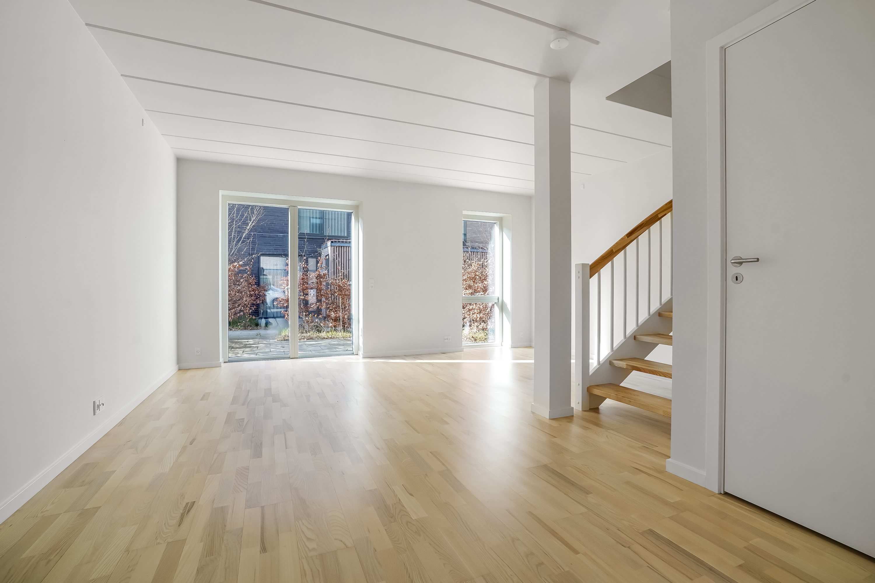 Fremhævet andet billede i fuldskærmstilstand. Billede af Duftrankevej 108C, 5200 Odense V