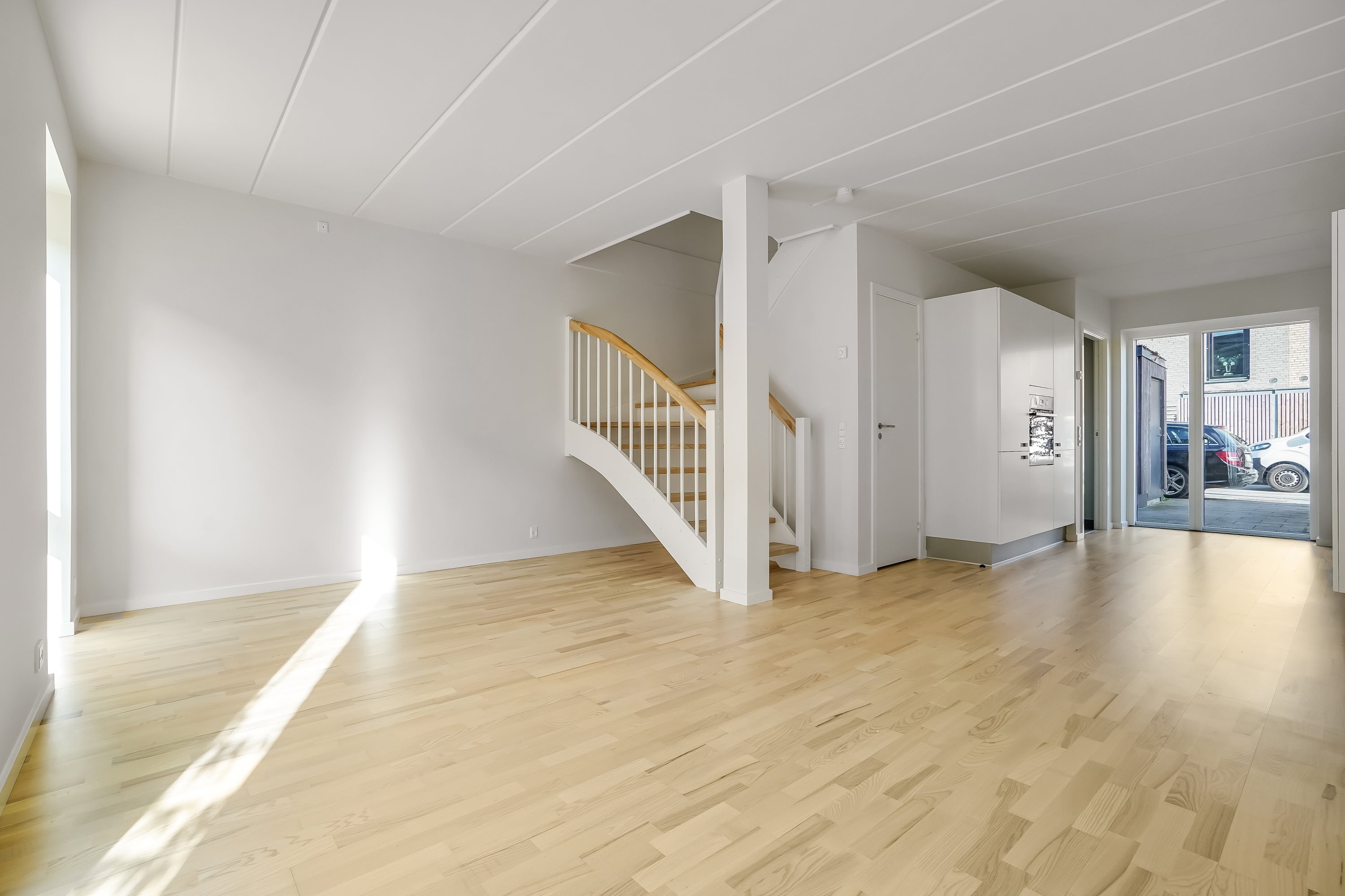 Fremhævet andet billede i fuldskærmstilstand. Billede af Duftrankevej 108C, 5200 Odense V