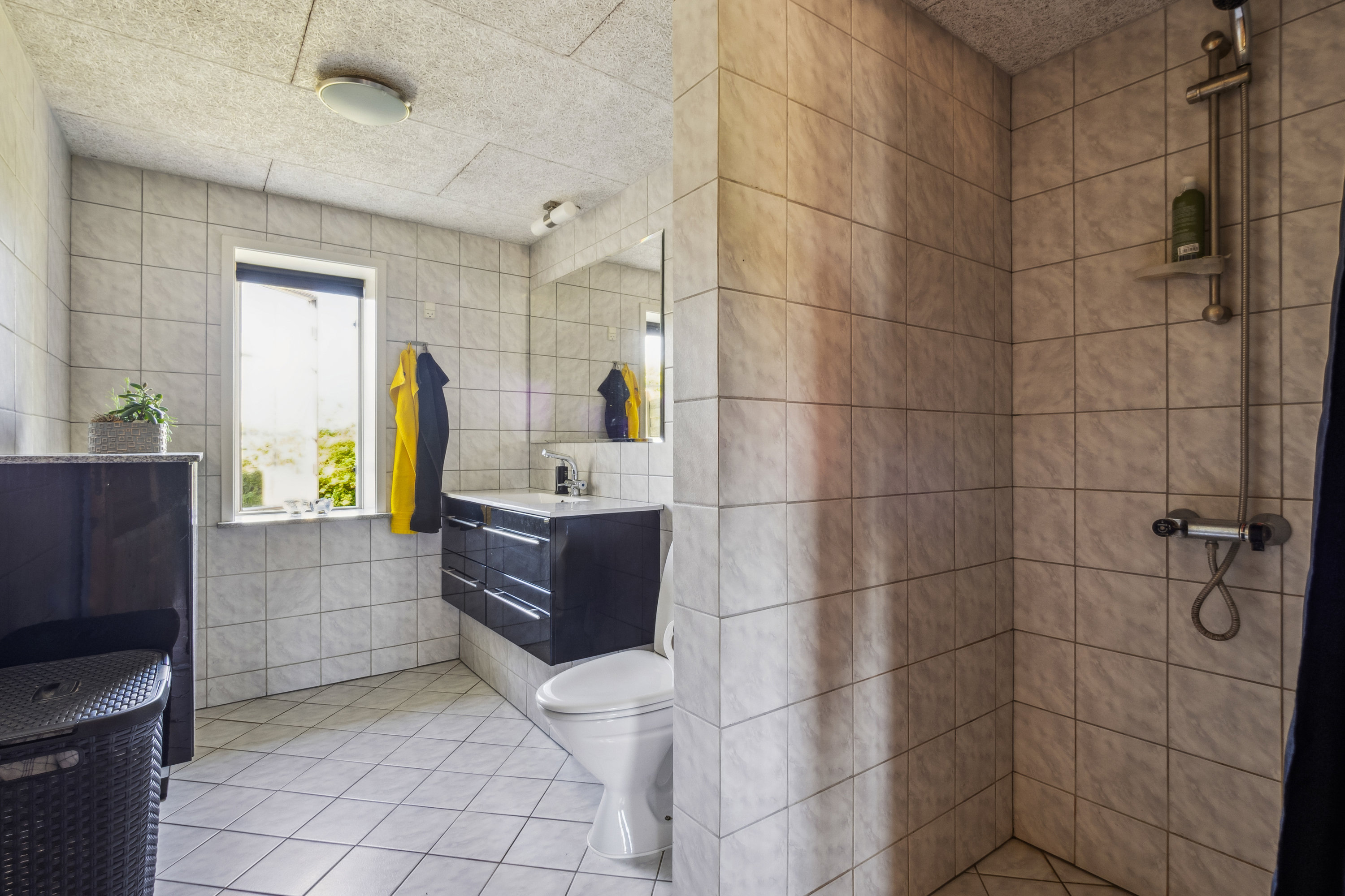 Fremhævet  billede i fuldskærmstilstand. Billede af Agersbækvej 23, Hee, 6950 Ringkøbing