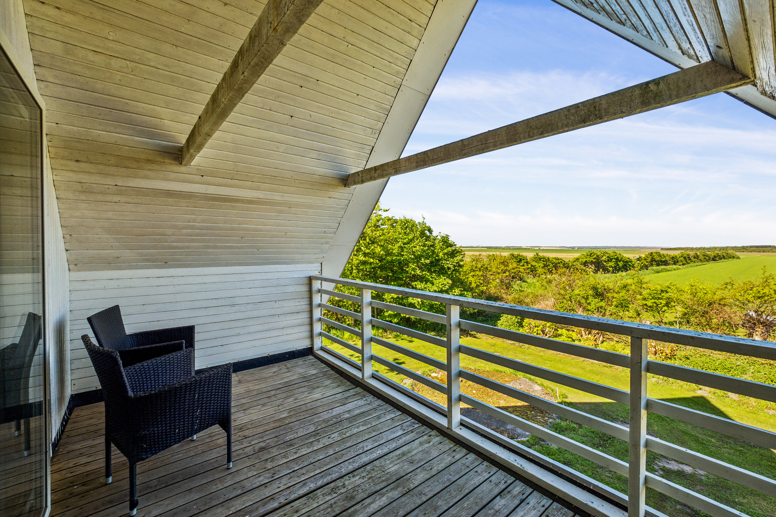 Fremhævet  billede i fuldskærmstilstand. Billede af Agersbækvej 23, Hee, 6950 Ringkøbing