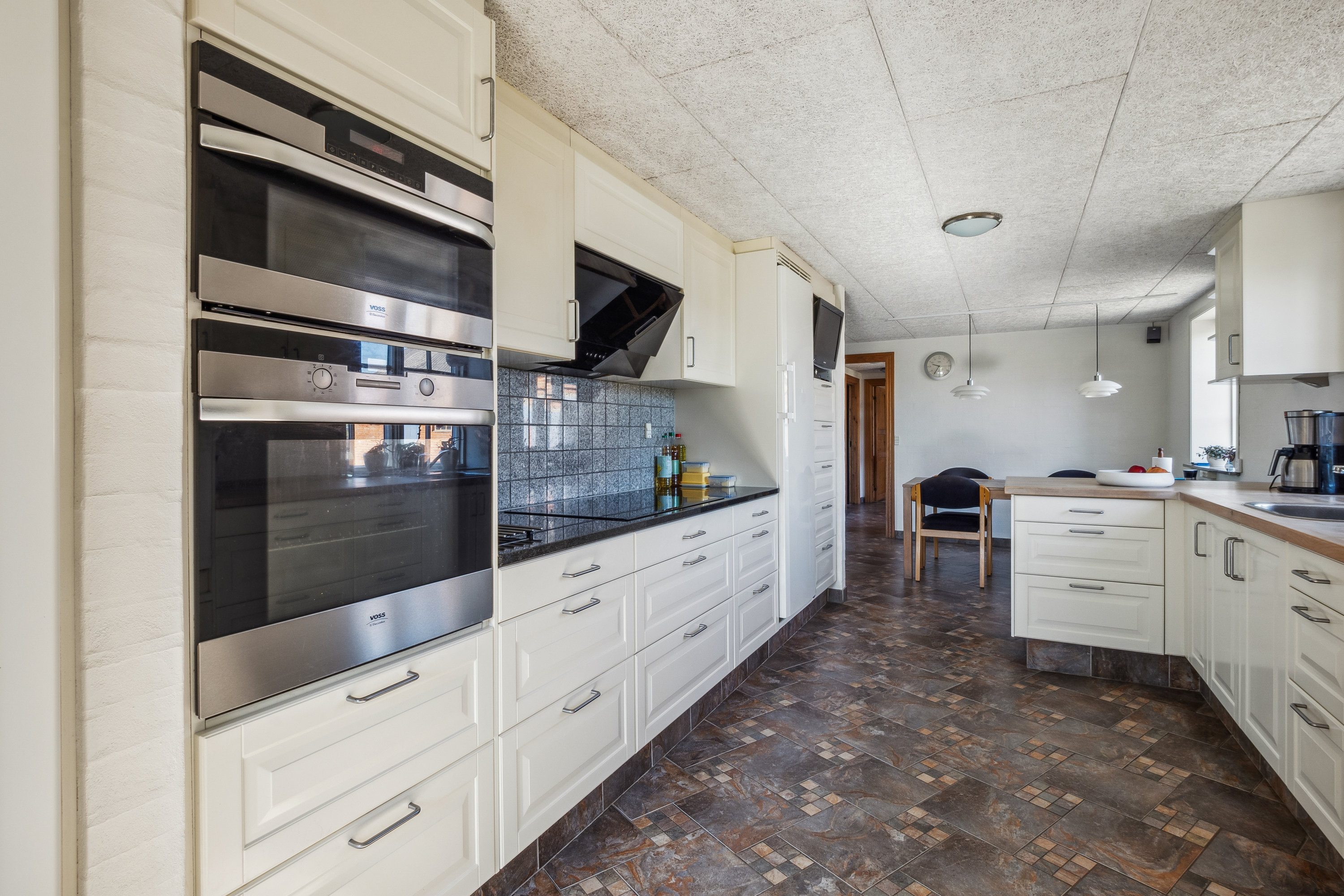 Fremhævet  billede i fuldskærmstilstand. Billede af Agersbækvej 23, Hee, 6950 Ringkøbing