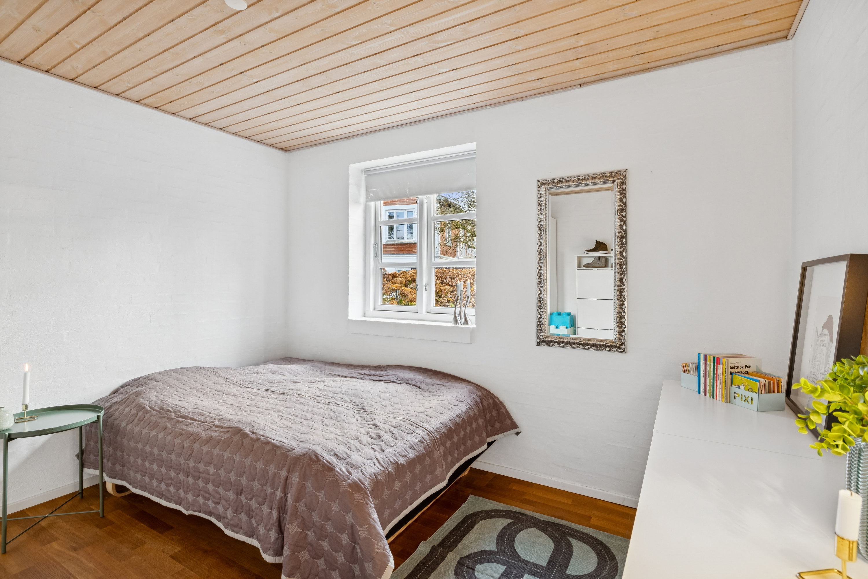 Fremhævet værelse billede i fuldskærmstilstand. Billede af Toften 2, Ugelbølle, 8410 Rønde