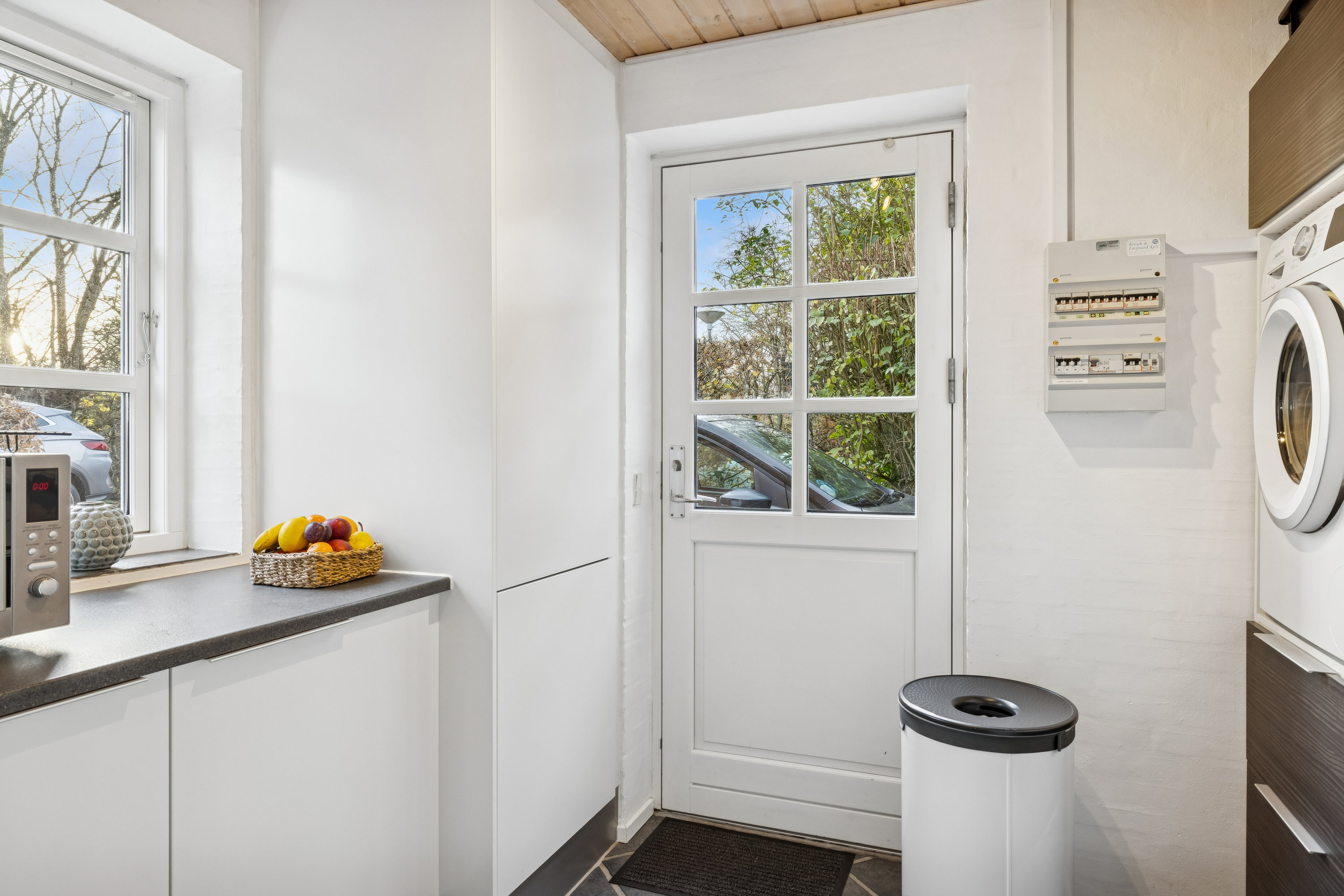 Fremhævet bryggers billede i fuldskærmstilstand. Billede af Toften 2, Ugelbølle, 8410 Rønde