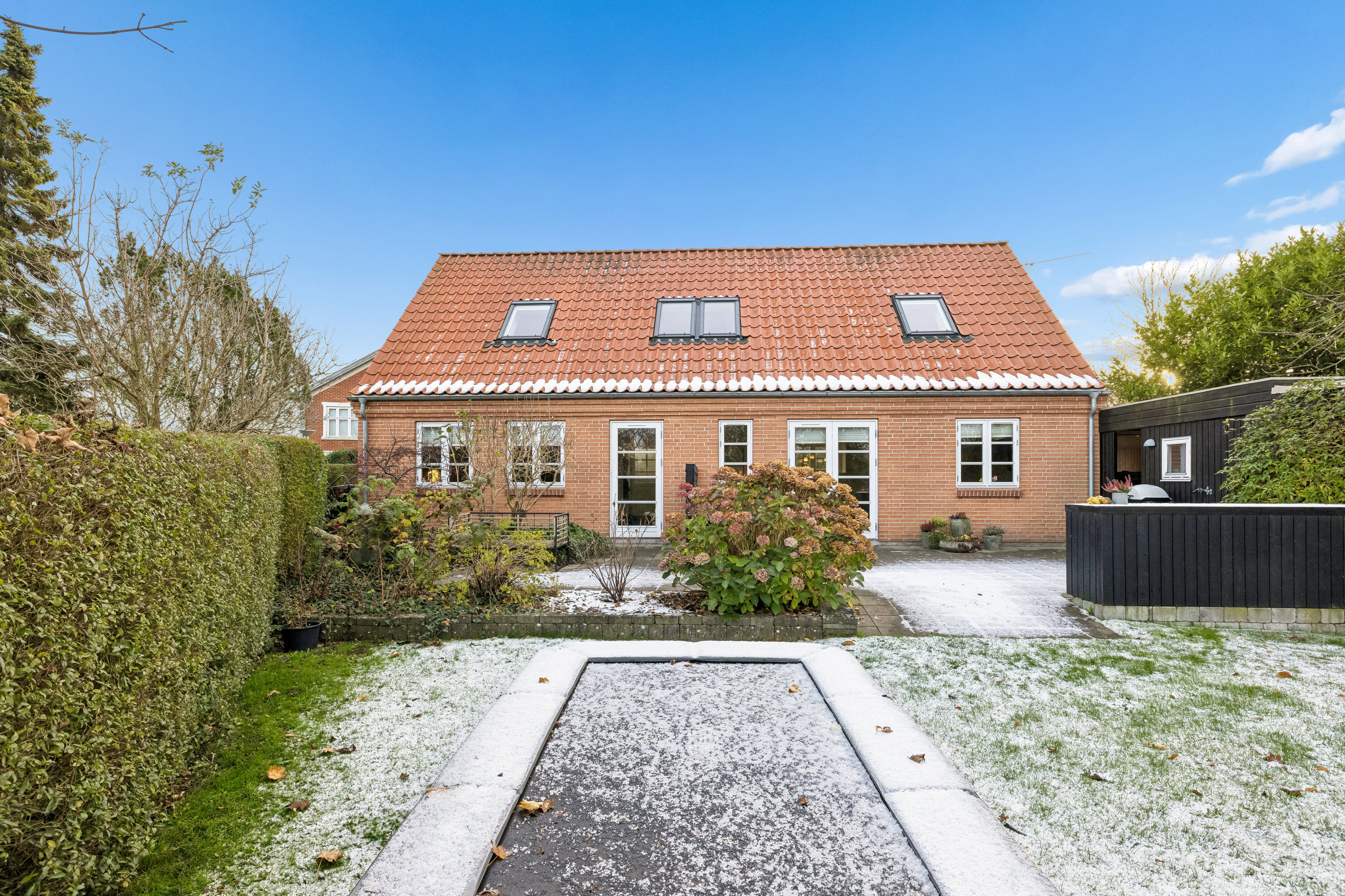 Miniaturebillede 1: andet. Billede af Toften 2, Ugelbølle, 8410 Rønde