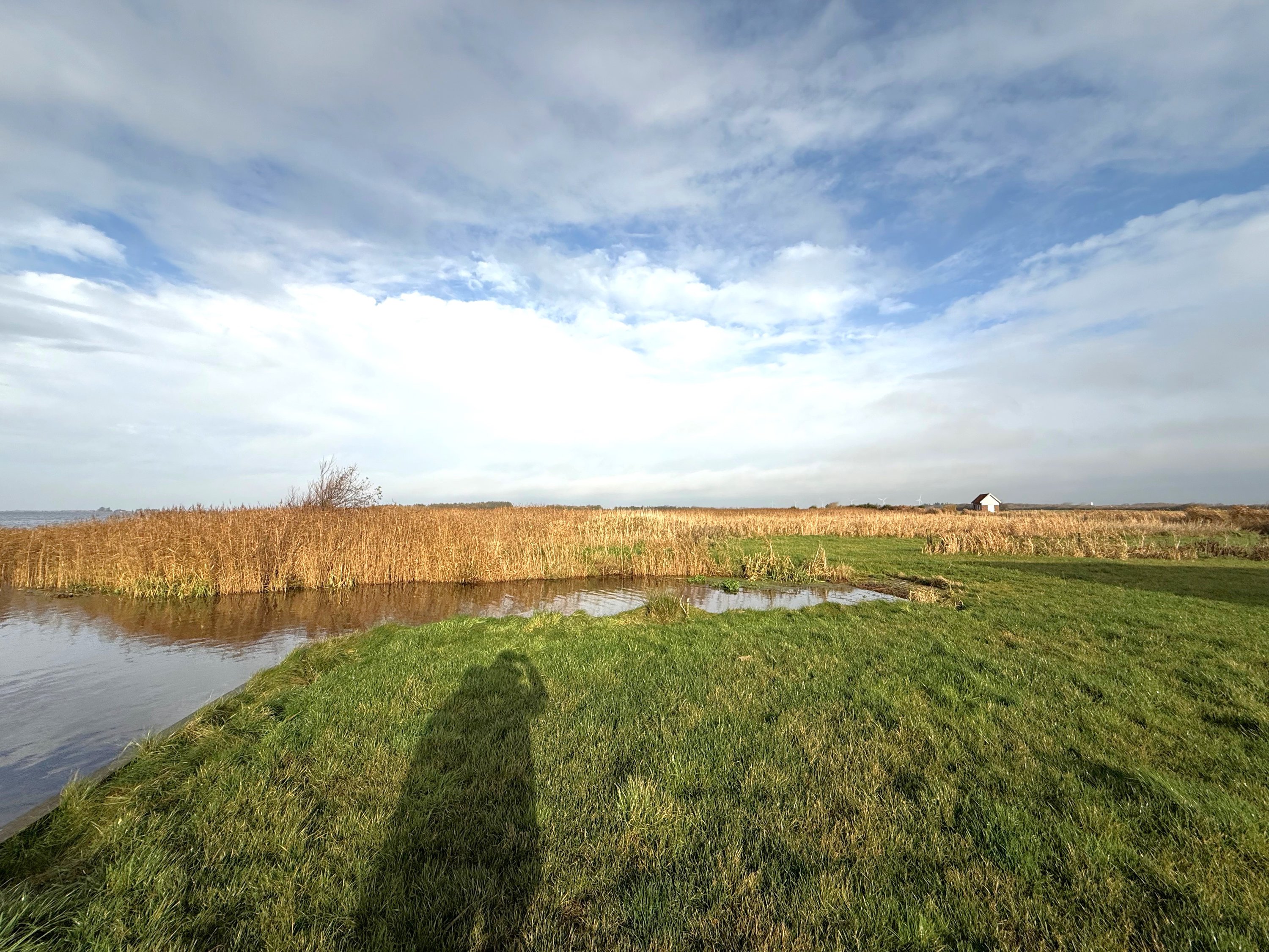 Fremhævet  billede i fuldskærmstilstand. Billede af Agersbækvej 23, Hee, 6950 Ringkøbing