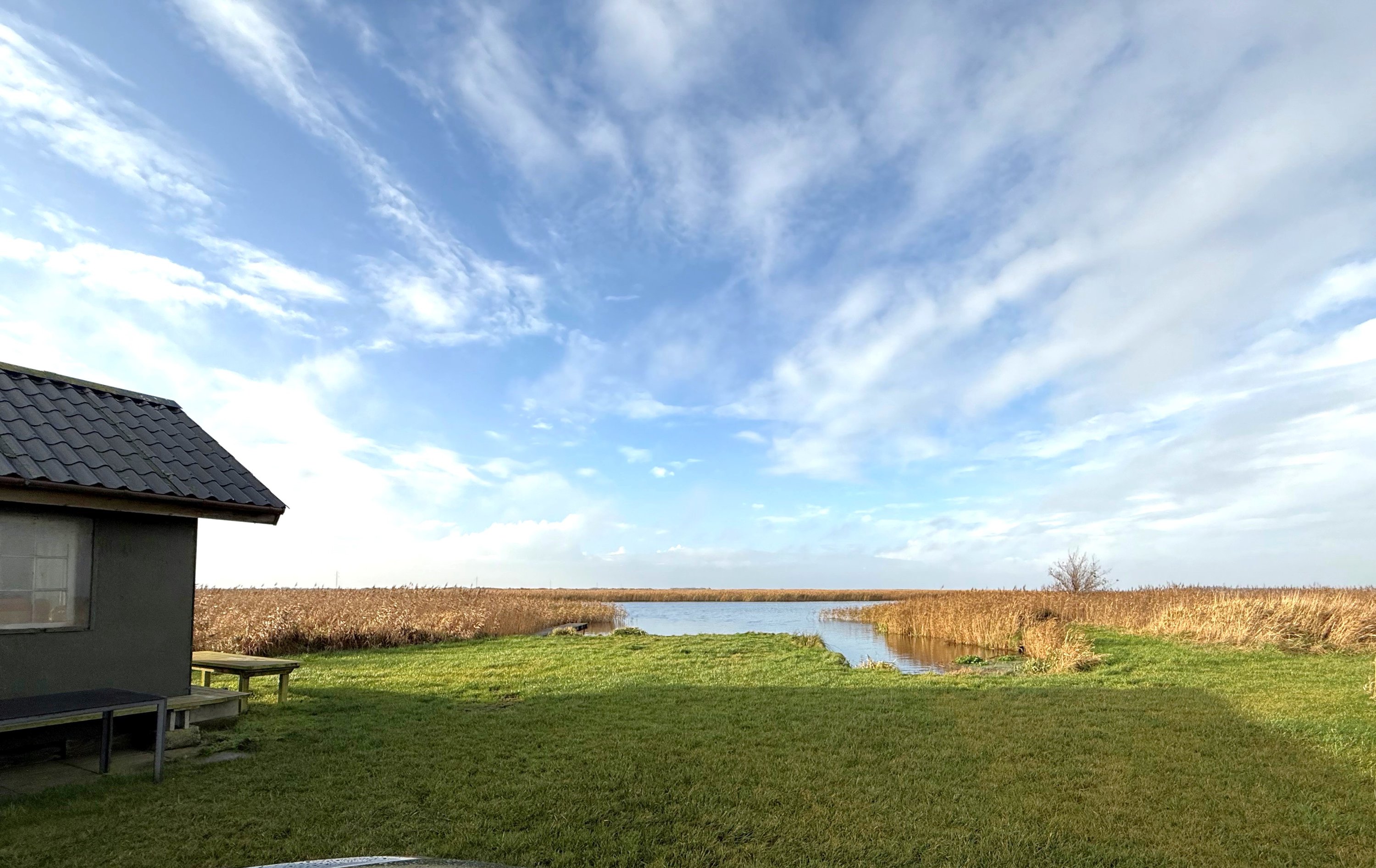 Miniaturebillede 1: . Billede af Agersbækvej 23, Hee, 6950 Ringkøbing