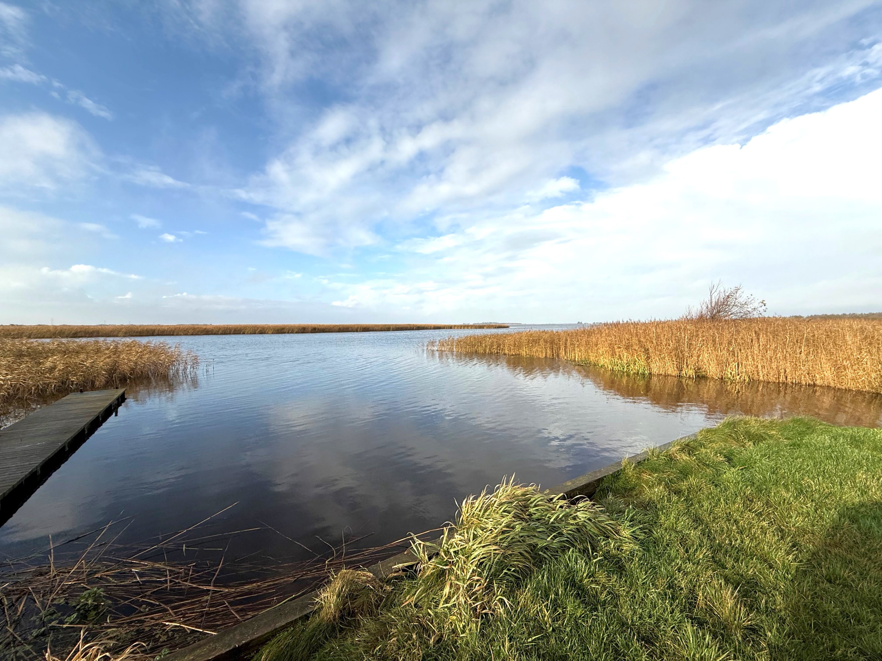 Fremhævet  billede i fuldskærmstilstand. Billede af Agersbækvej 23, Hee, 6950 Ringkøbing