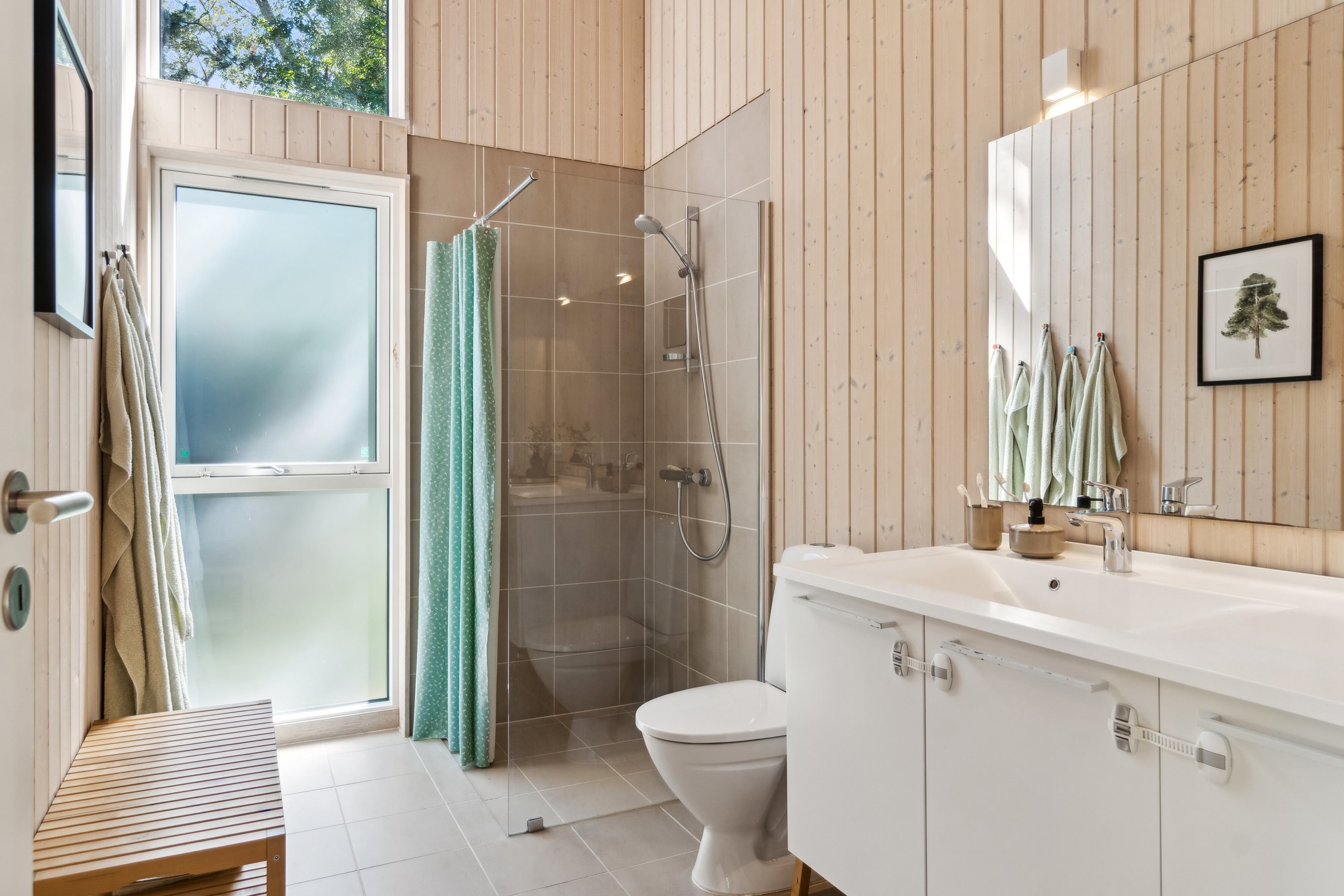 Fremhævet  billede i fuldskærmstilstand. Billede af Peter Andersensvej 39, Ebbeløkke, 4500 Nykøbing Sj