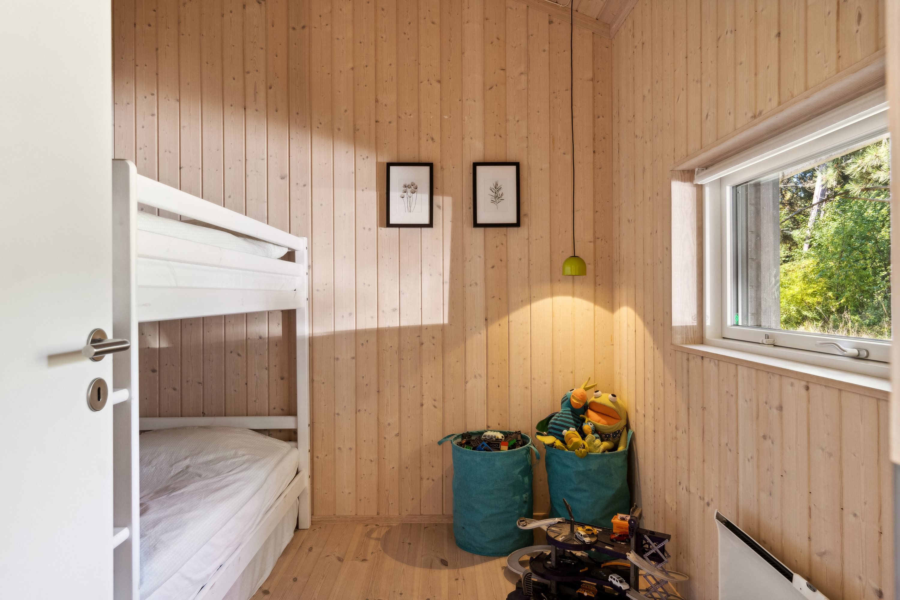 Fremhævet  billede i fuldskærmstilstand. Billede af Peter Andersensvej 39, Ebbeløkke, 4500 Nykøbing Sj