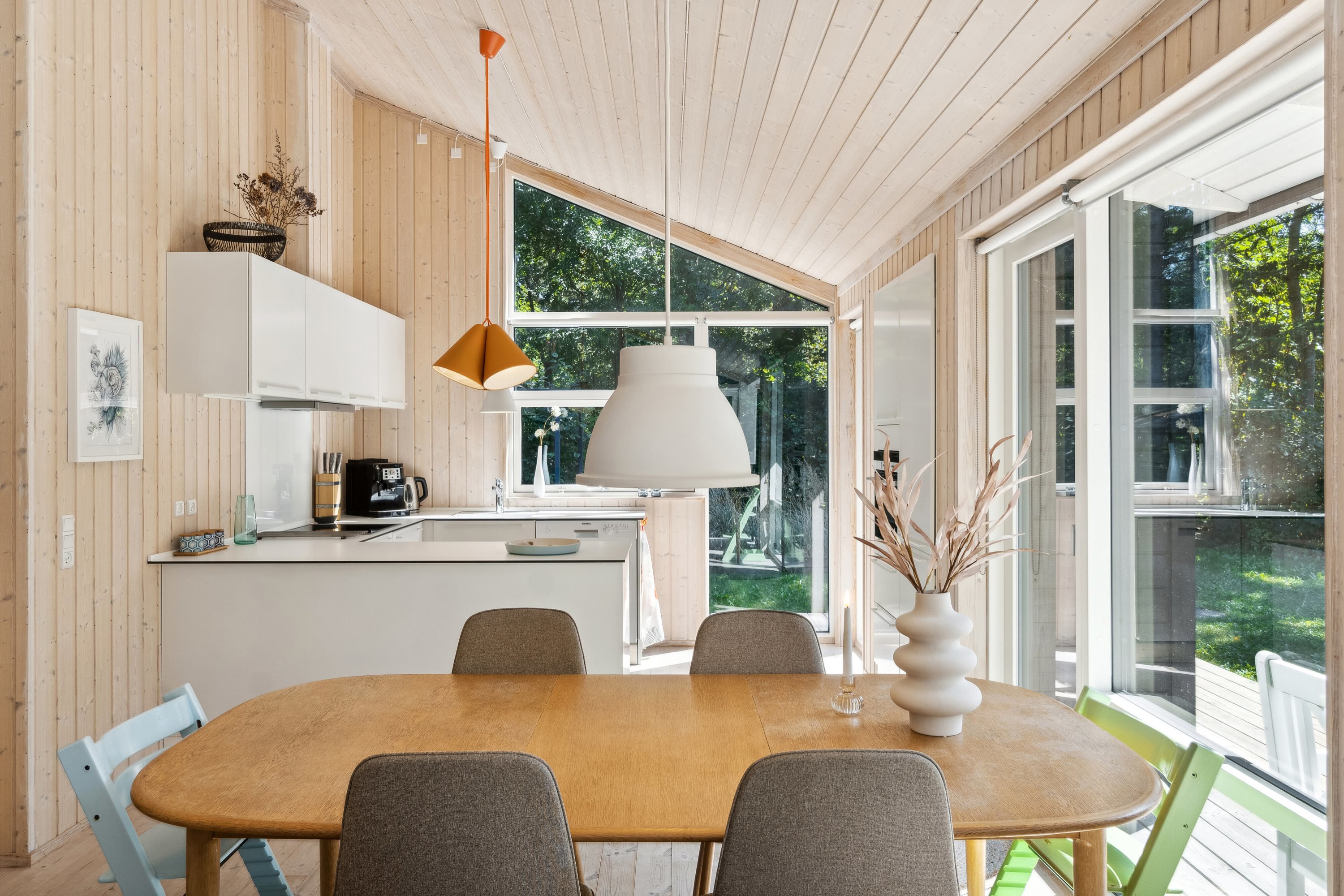 Fremhævet  billede i fuldskærmstilstand. Billede af Peter Andersensvej 39, Ebbeløkke, 4500 Nykøbing Sj