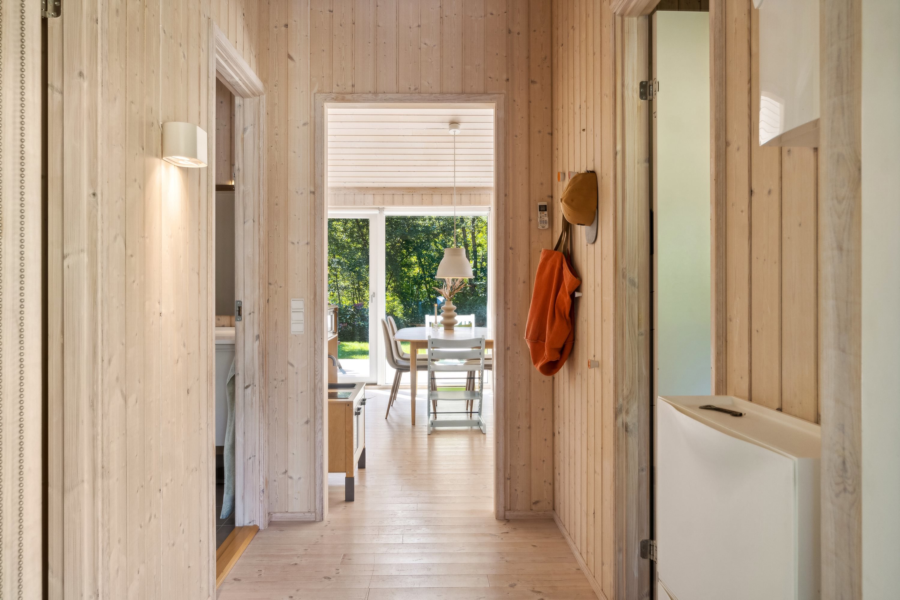 Fremhævet  billede i fuldskærmstilstand. Billede af Peter Andersensvej 39, Ebbeløkke, 4500 Nykøbing Sj