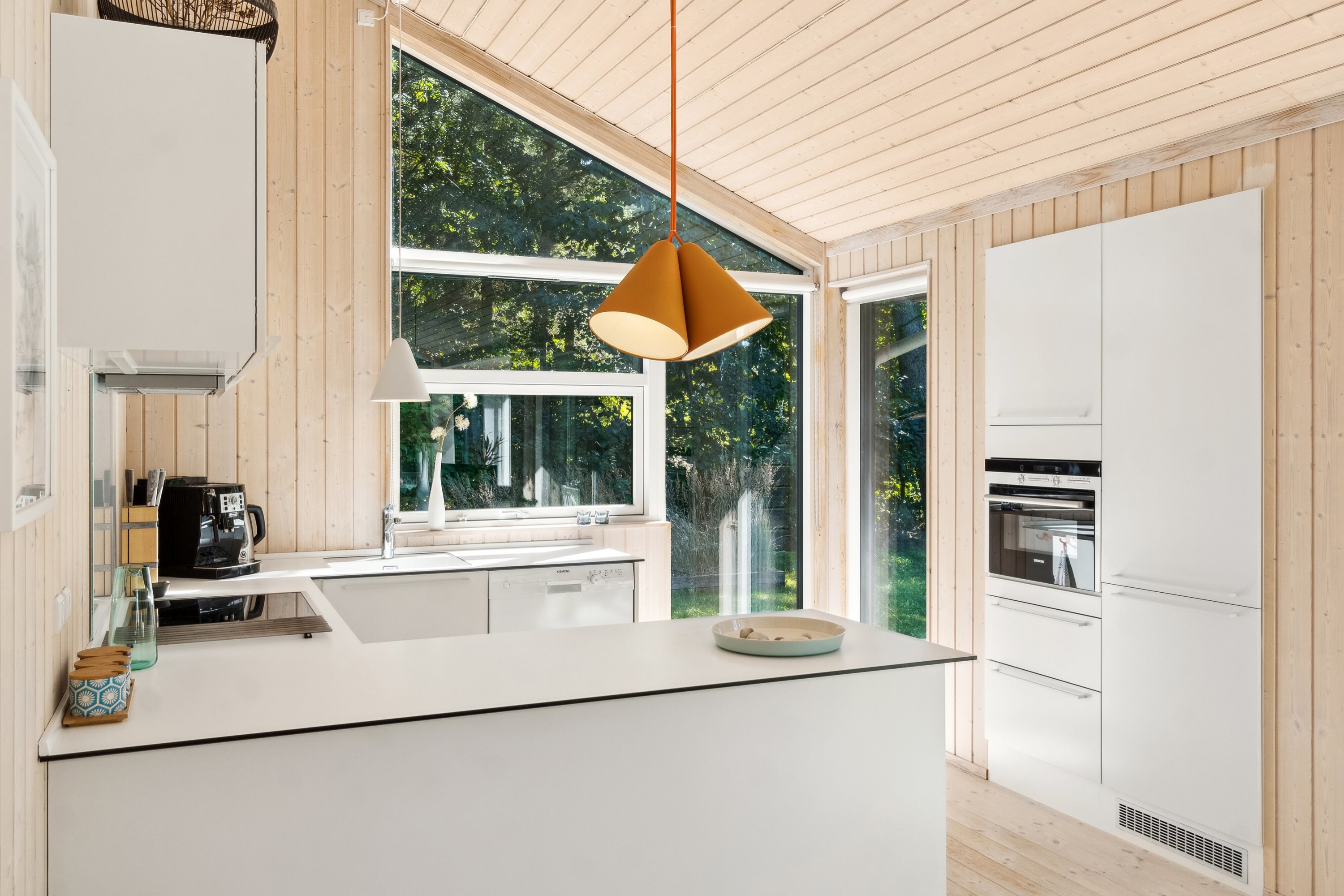 Fremhævet  billede i fuldskærmstilstand. Billede af Peter Andersensvej 39, Ebbeløkke, 4500 Nykøbing Sj