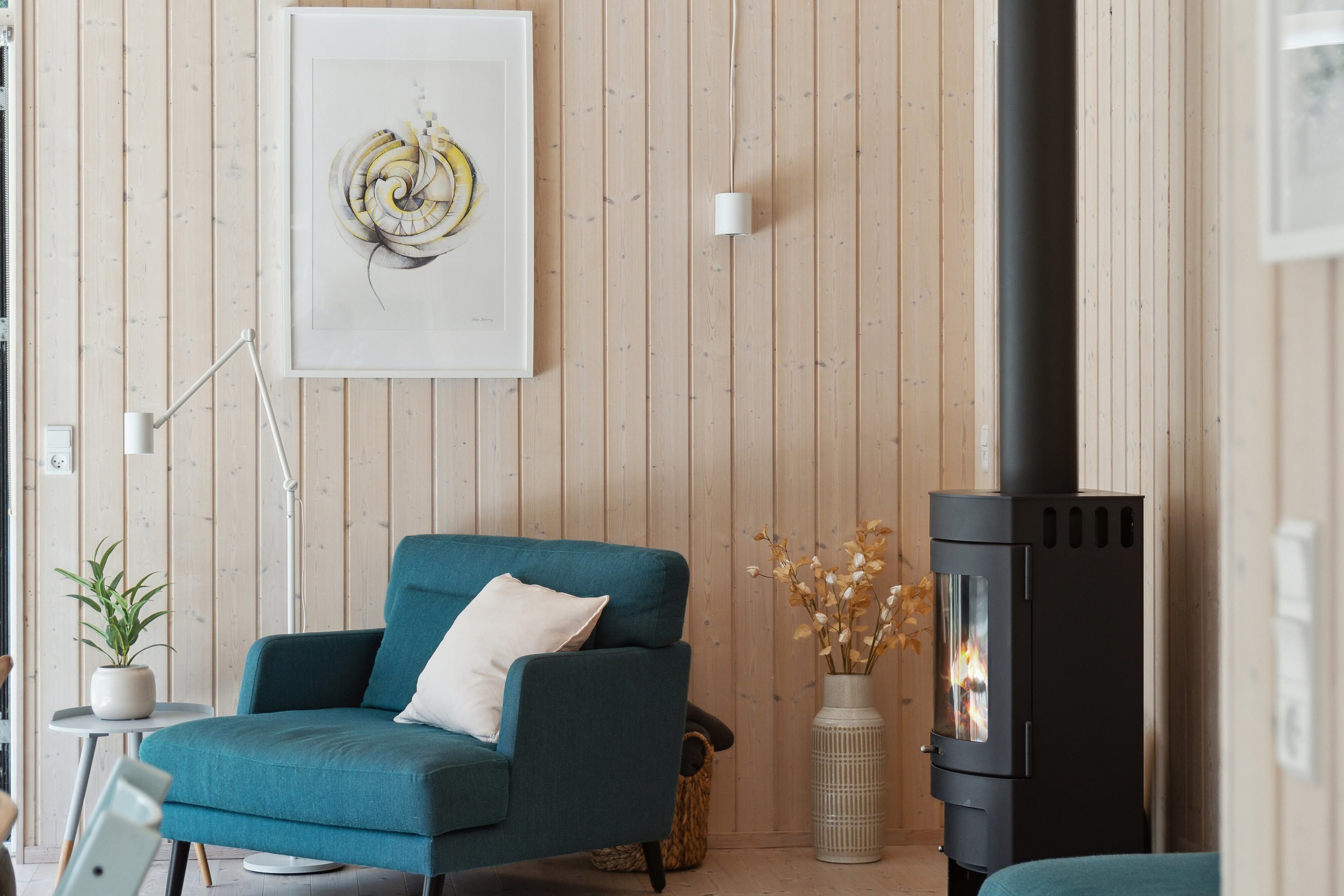 Fremhævet  billede i fuldskærmstilstand. Billede af Peter Andersensvej 39, Ebbeløkke, 4500 Nykøbing Sj