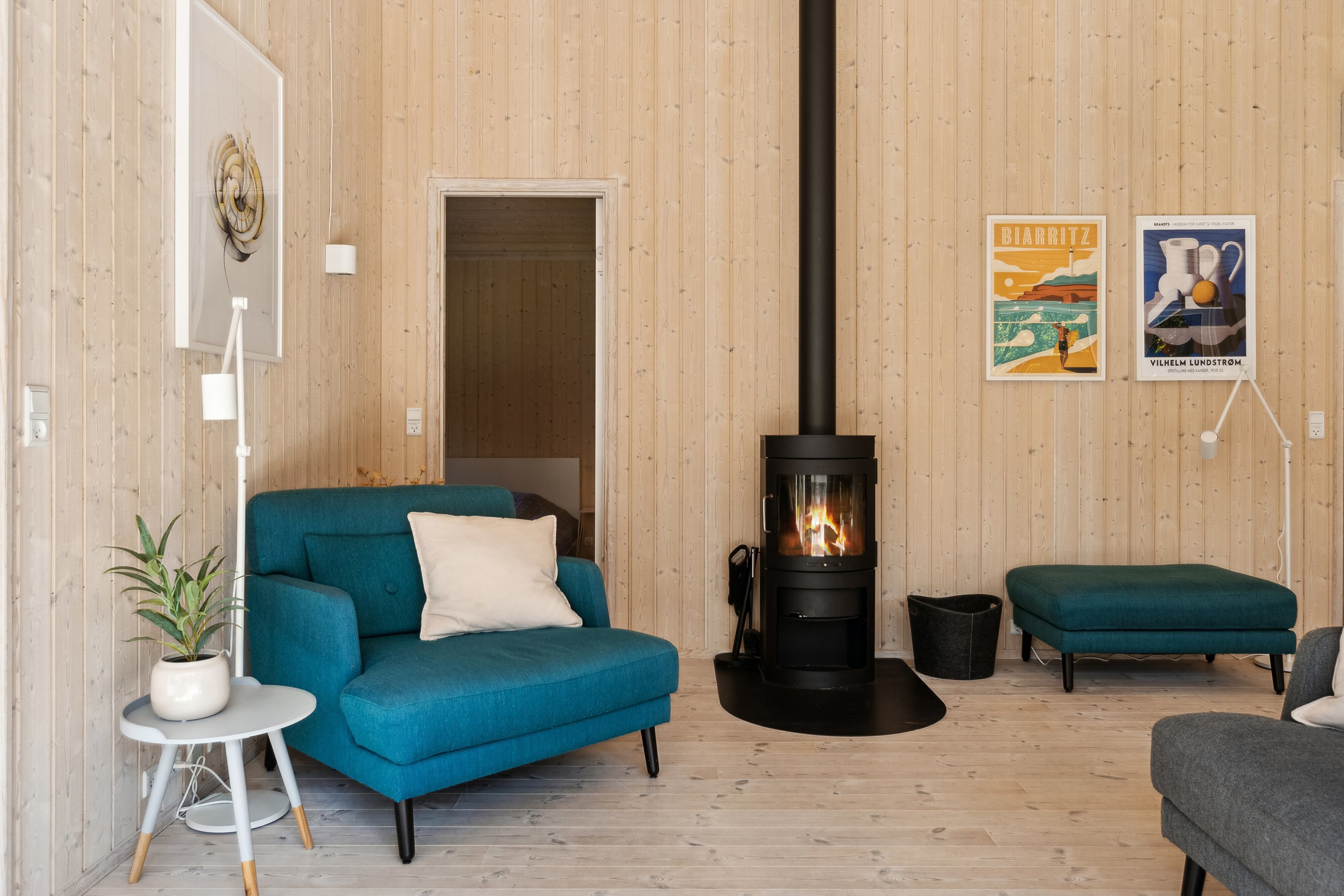 Fremhævet  billede i fuldskærmstilstand. Billede af Peter Andersensvej 39, Ebbeløkke, 4500 Nykøbing Sj