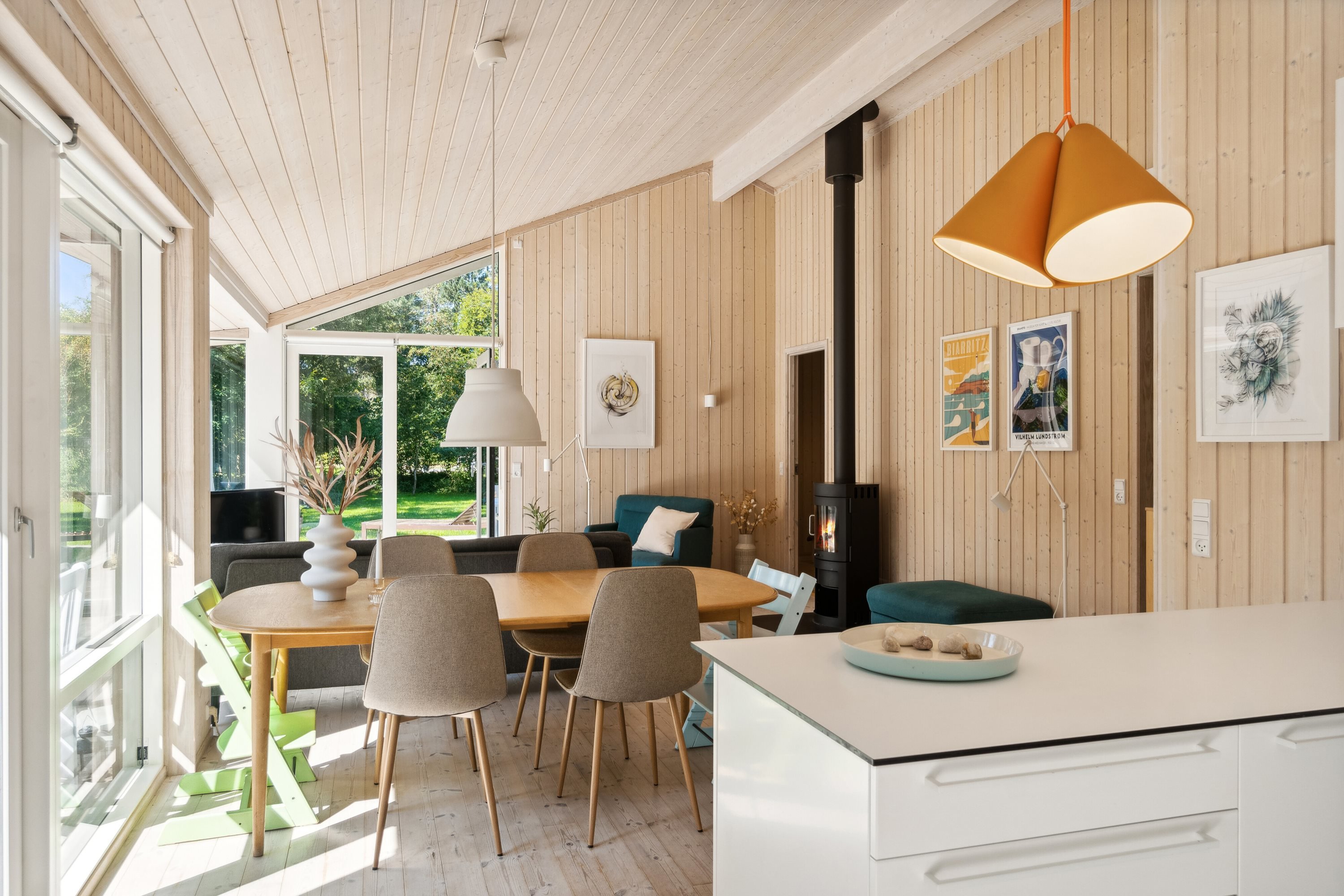 Fremhævet  billede i fuldskærmstilstand. Billede af Peter Andersensvej 39, Ebbeløkke, 4500 Nykøbing Sj