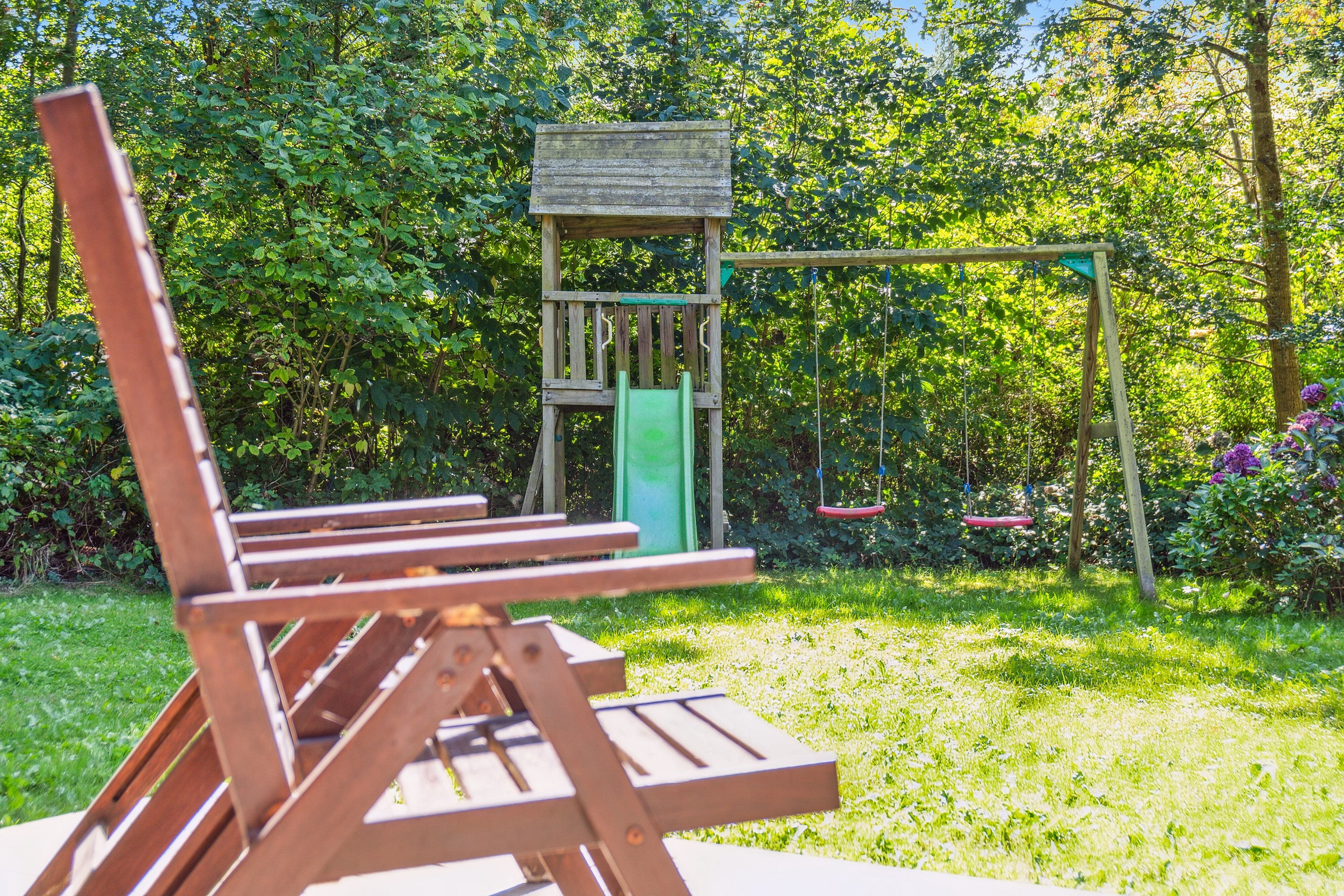 Fremhævet  billede i fuldskærmstilstand. Billede af Peter Andersensvej 39, Ebbeløkke, 4500 Nykøbing Sj