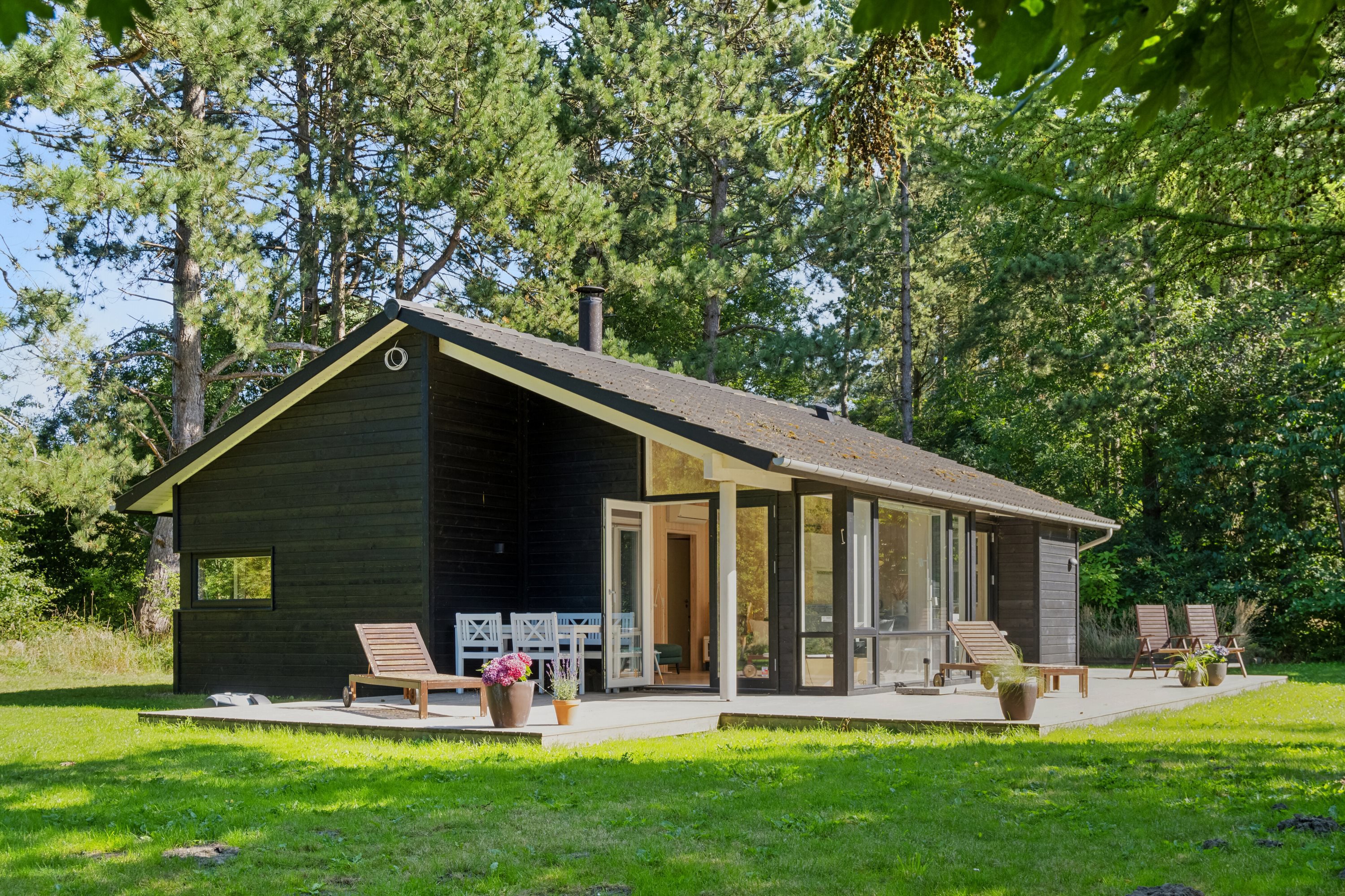 Miniaturebillede 2: . Billede af Peter Andersensvej 39, Ebbeløkke, 4500 Nykøbing Sj