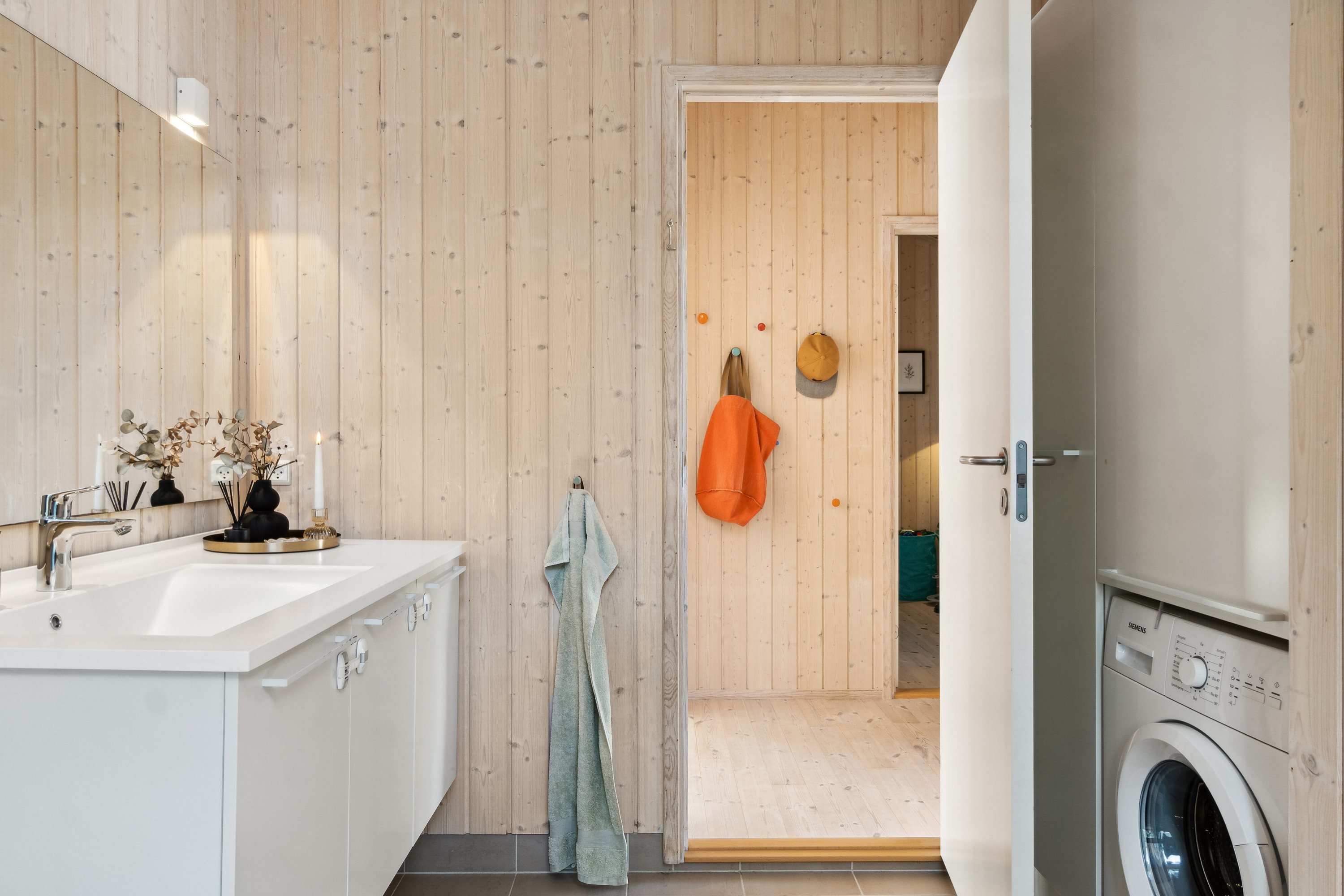 Fremhævet  billede i fuldskærmstilstand. Billede af Peter Andersensvej 39, Ebbeløkke, 4500 Nykøbing Sj