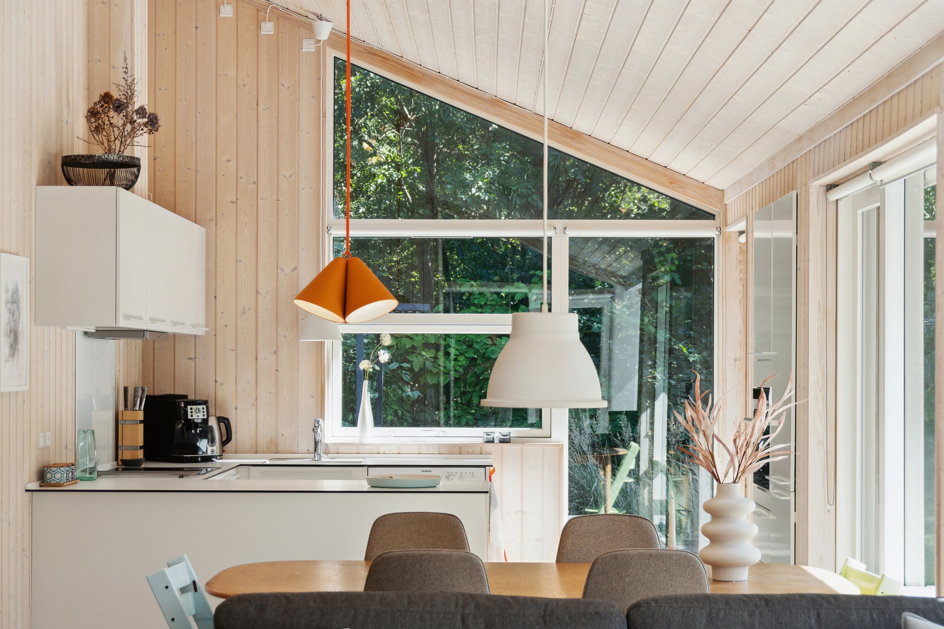 Fremhævet  billede i fuldskærmstilstand. Billede af Peter Andersensvej 39, Ebbeløkke, 4500 Nykøbing Sj