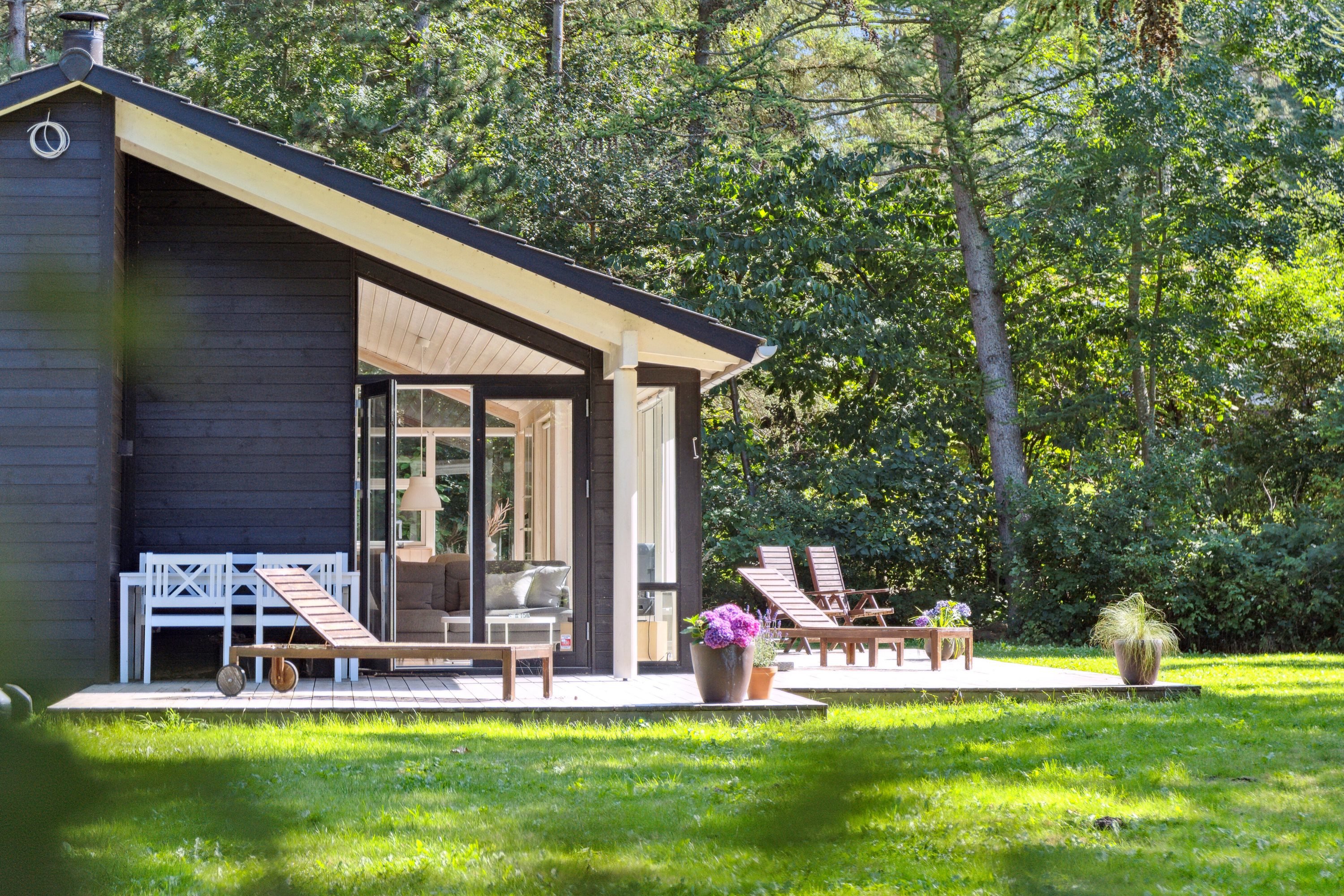 Fremhævet  billede i fuldskærmstilstand. Billede af Peter Andersensvej 39, Ebbeløkke, 4500 Nykøbing Sj