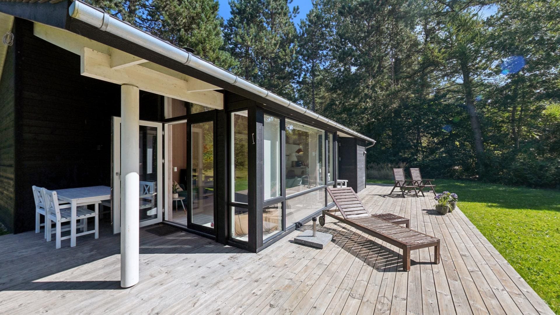 Fremhævet  billede i fuldskærmstilstand. Billede af Peter Andersensvej 39, Ebbeløkke, 4500 Nykøbing Sj