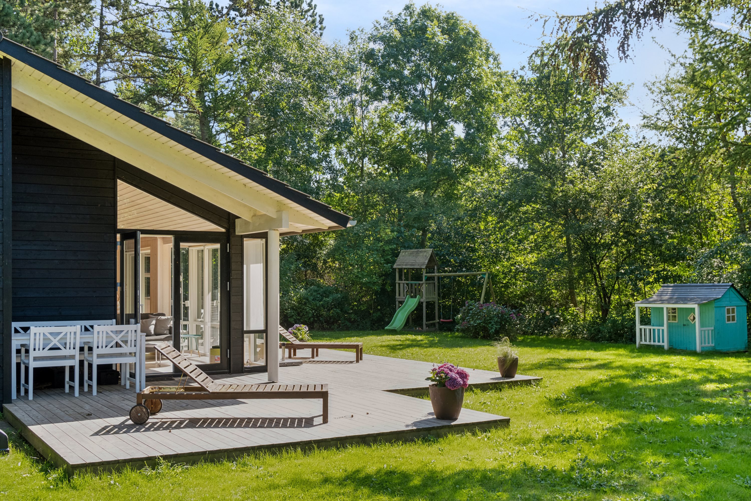 Fremhævet  billede i fuldskærmstilstand. Billede af Peter Andersensvej 39, Ebbeløkke, 4500 Nykøbing Sj