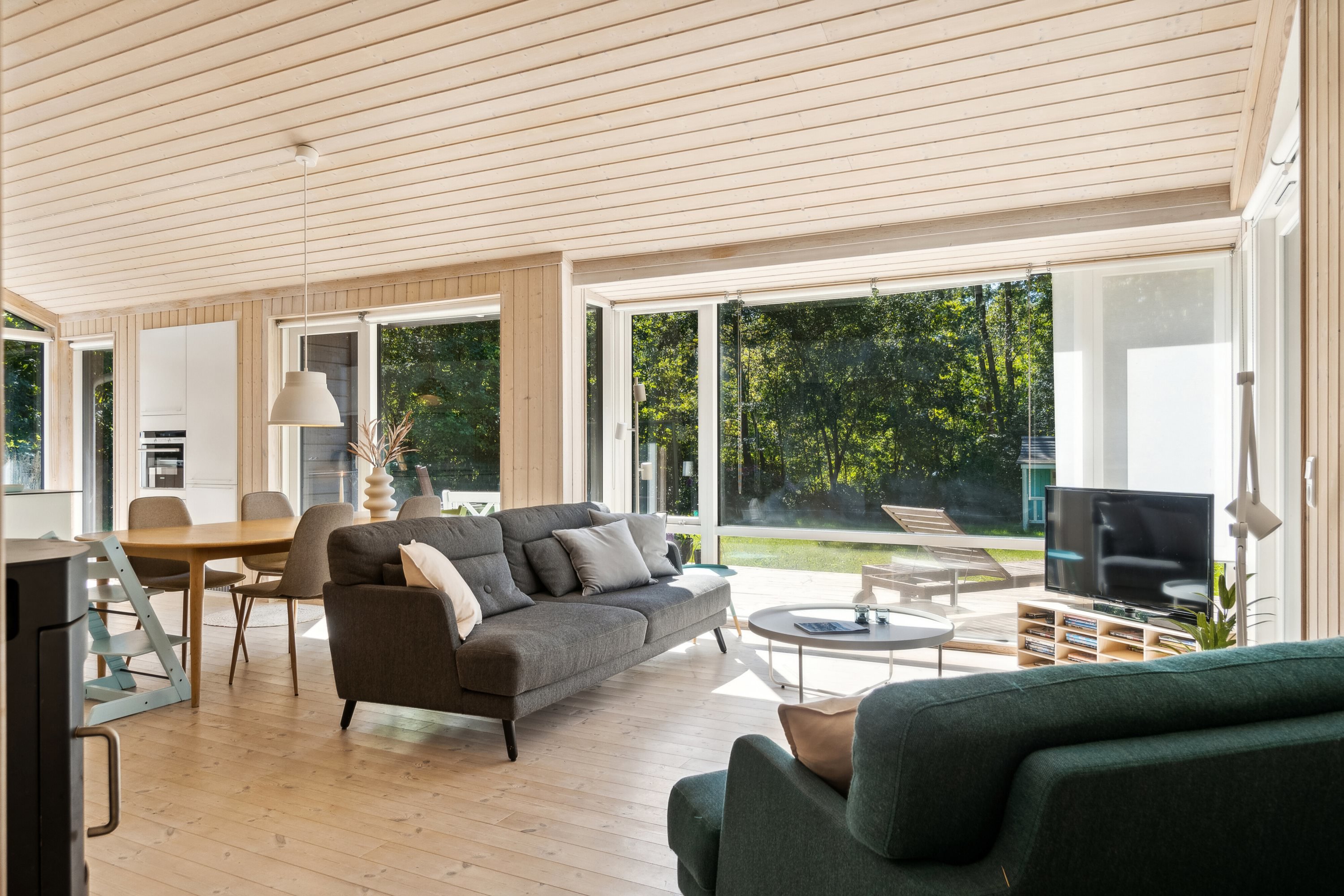 Fremhævet  billede i fuldskærmstilstand. Billede af Peter Andersensvej 39, Ebbeløkke, 4500 Nykøbing Sj