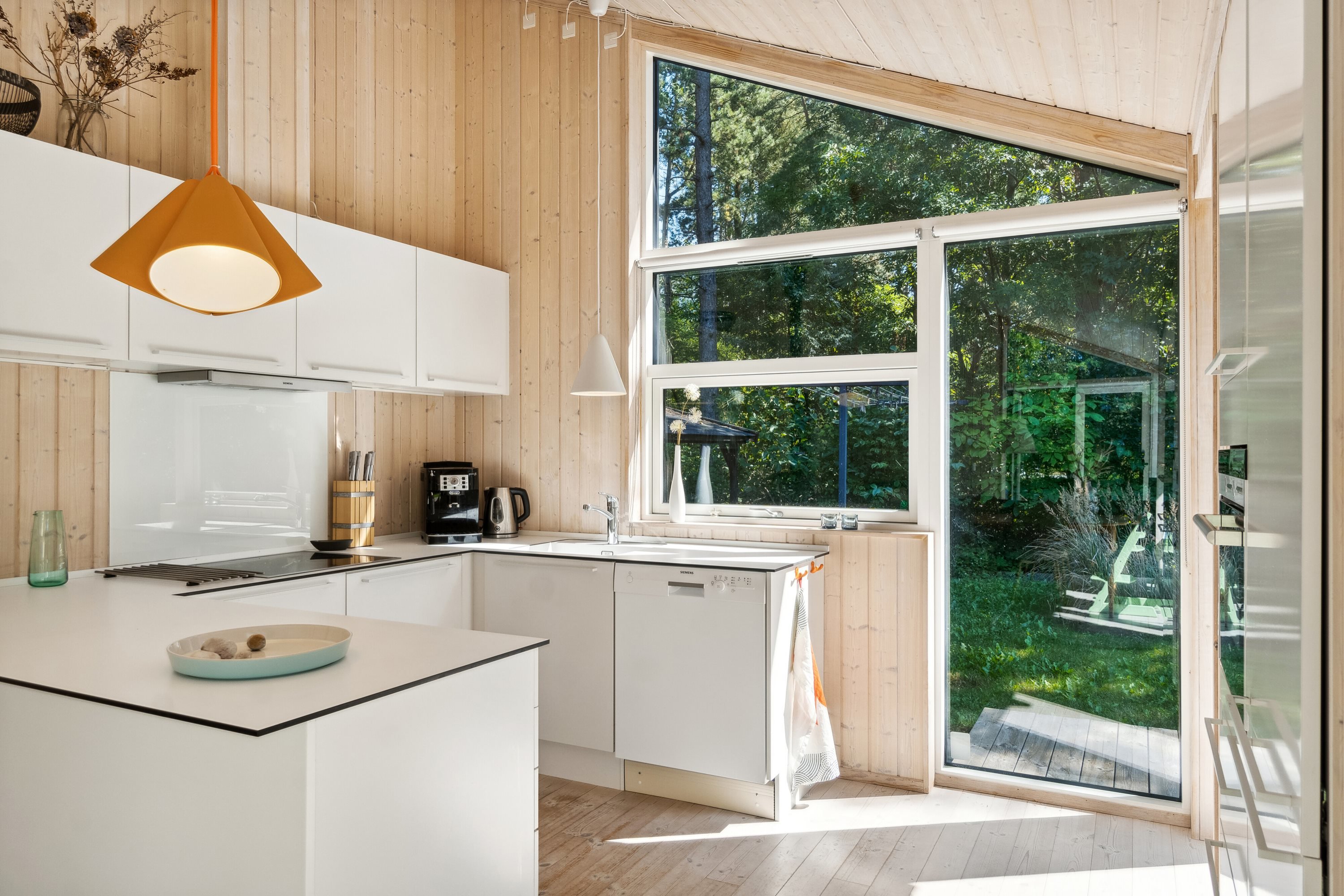 Fremhævet  billede i fuldskærmstilstand. Billede af Peter Andersensvej 39, Ebbeløkke, 4500 Nykøbing Sj