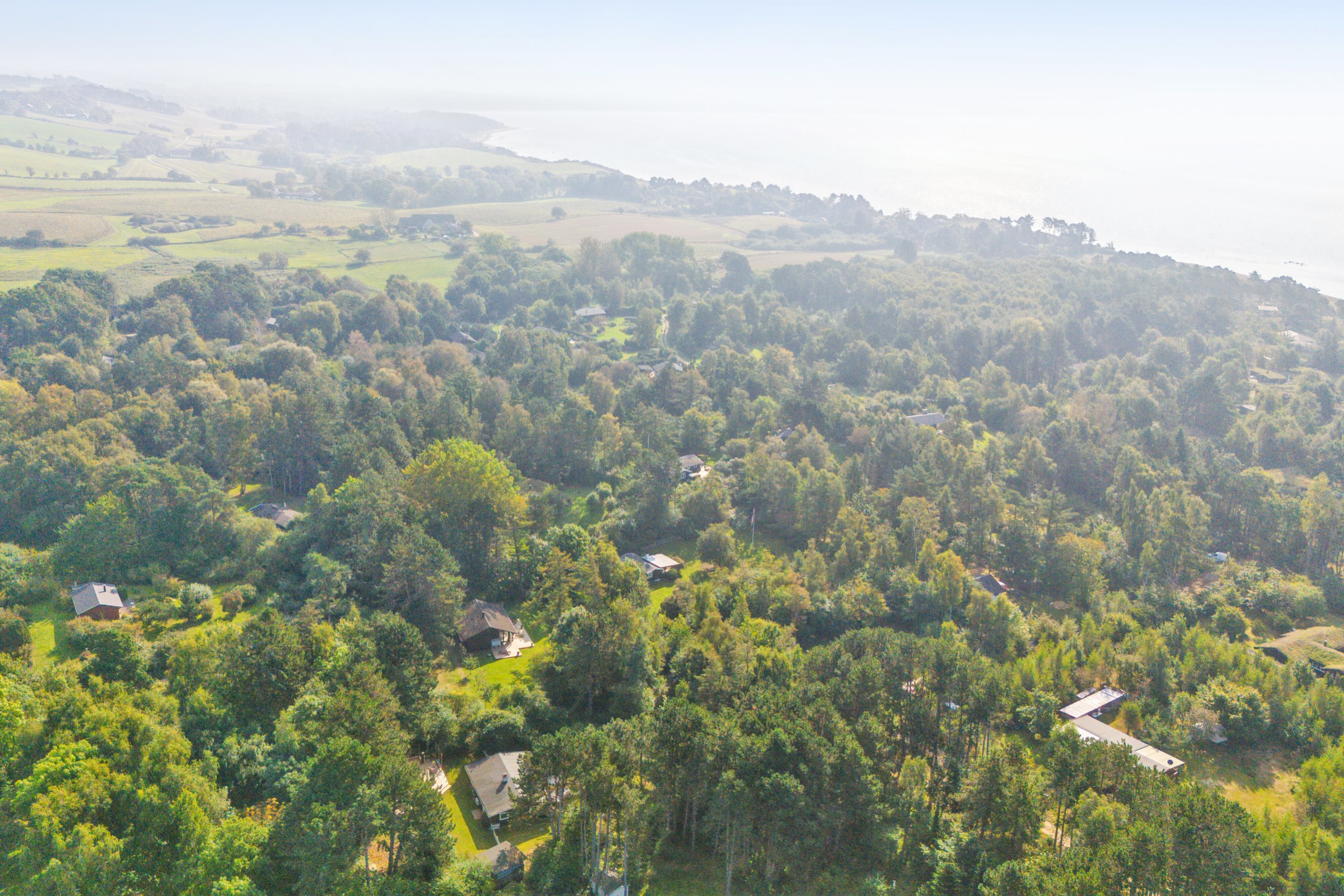 Fremhævet  billede i fuldskærmstilstand. Billede af Peter Andersensvej 39, Ebbeløkke, 4500 Nykøbing Sj
