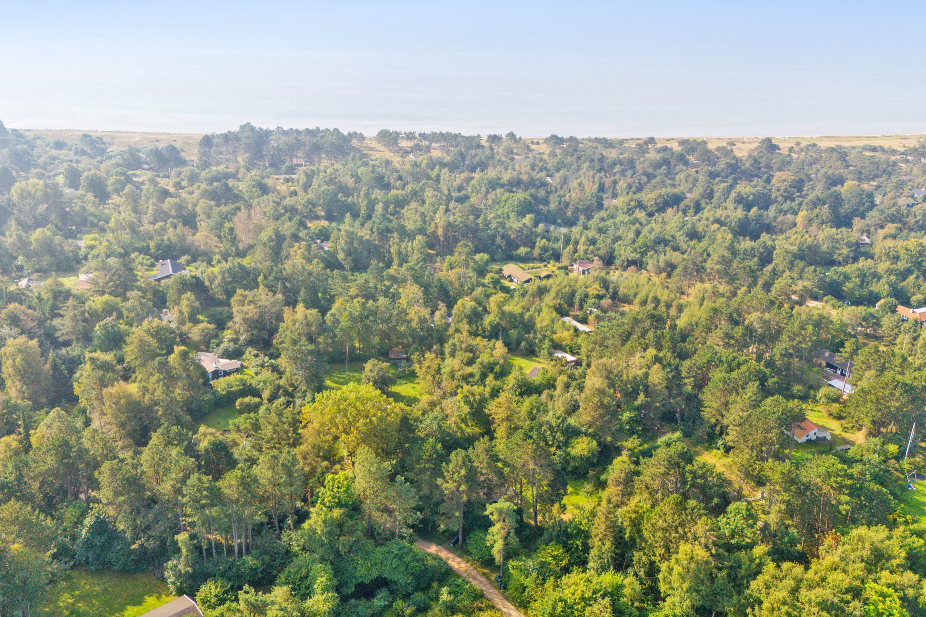 Fremhævet  billede i fuldskærmstilstand. Billede af Peter Andersensvej 39, Ebbeløkke, 4500 Nykøbing Sj