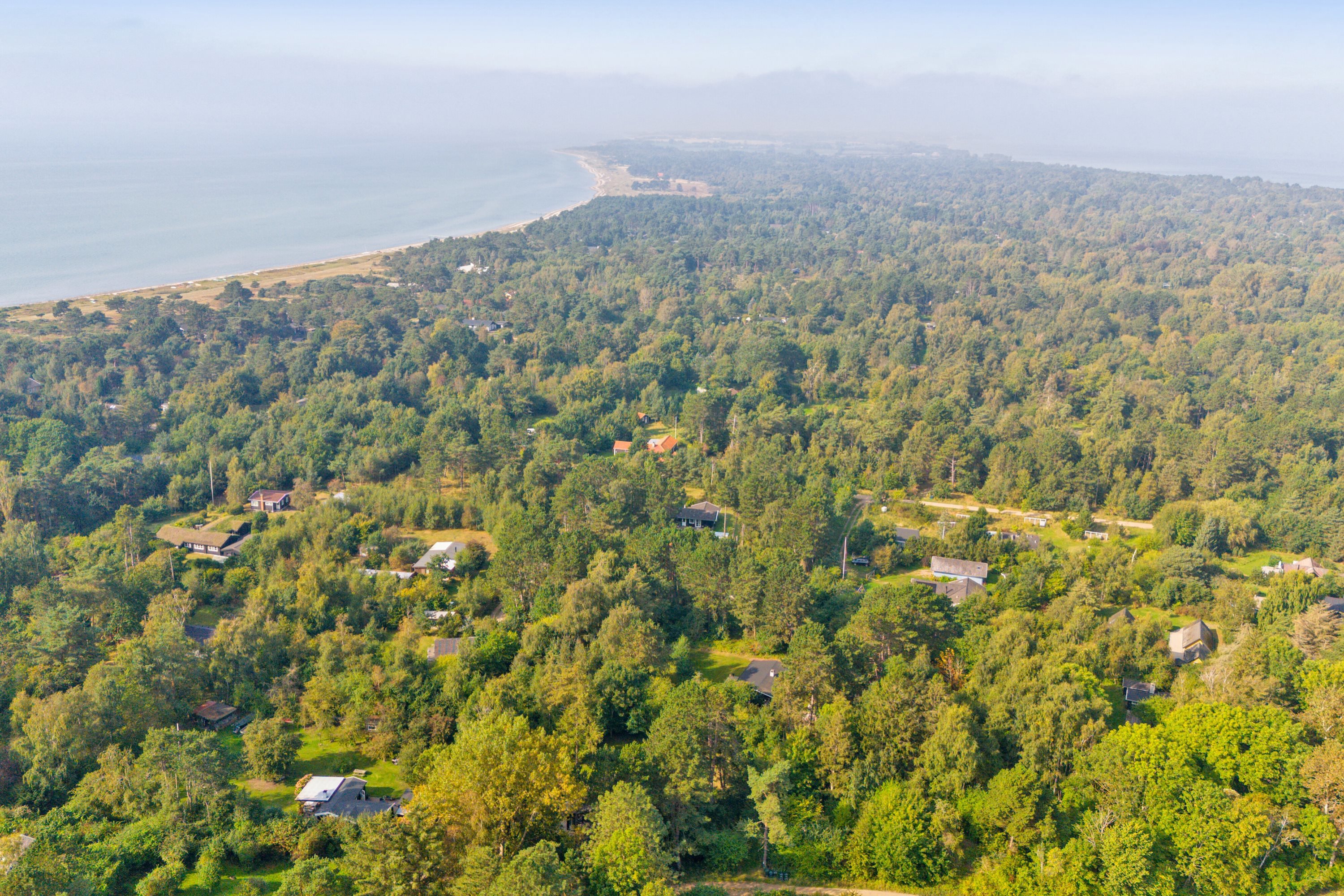 Fremhævet  billede i fuldskærmstilstand. Billede af Peter Andersensvej 39, Ebbeløkke, 4500 Nykøbing Sj