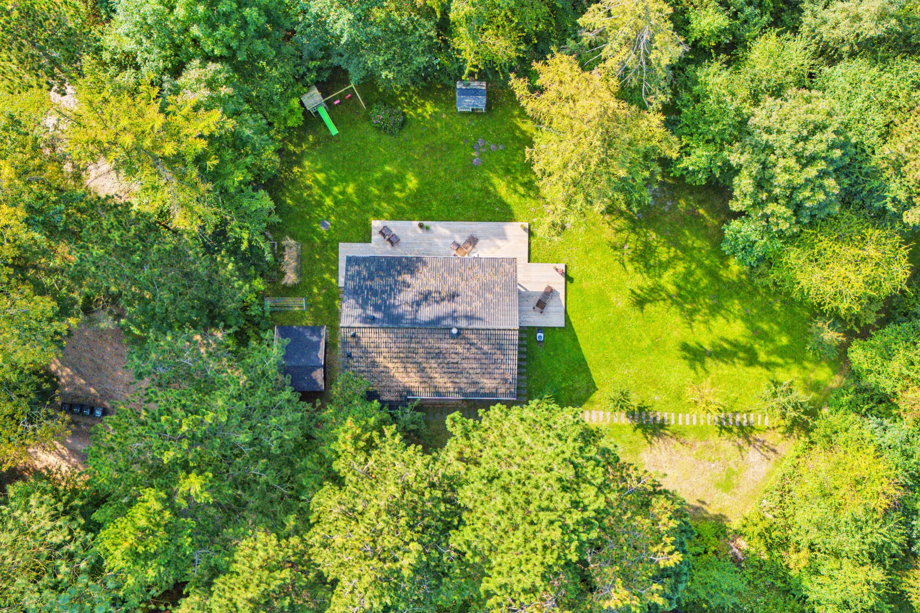 Fremhævet  billede i fuldskærmstilstand. Billede af Peter Andersensvej 39, Ebbeløkke, 4500 Nykøbing Sj