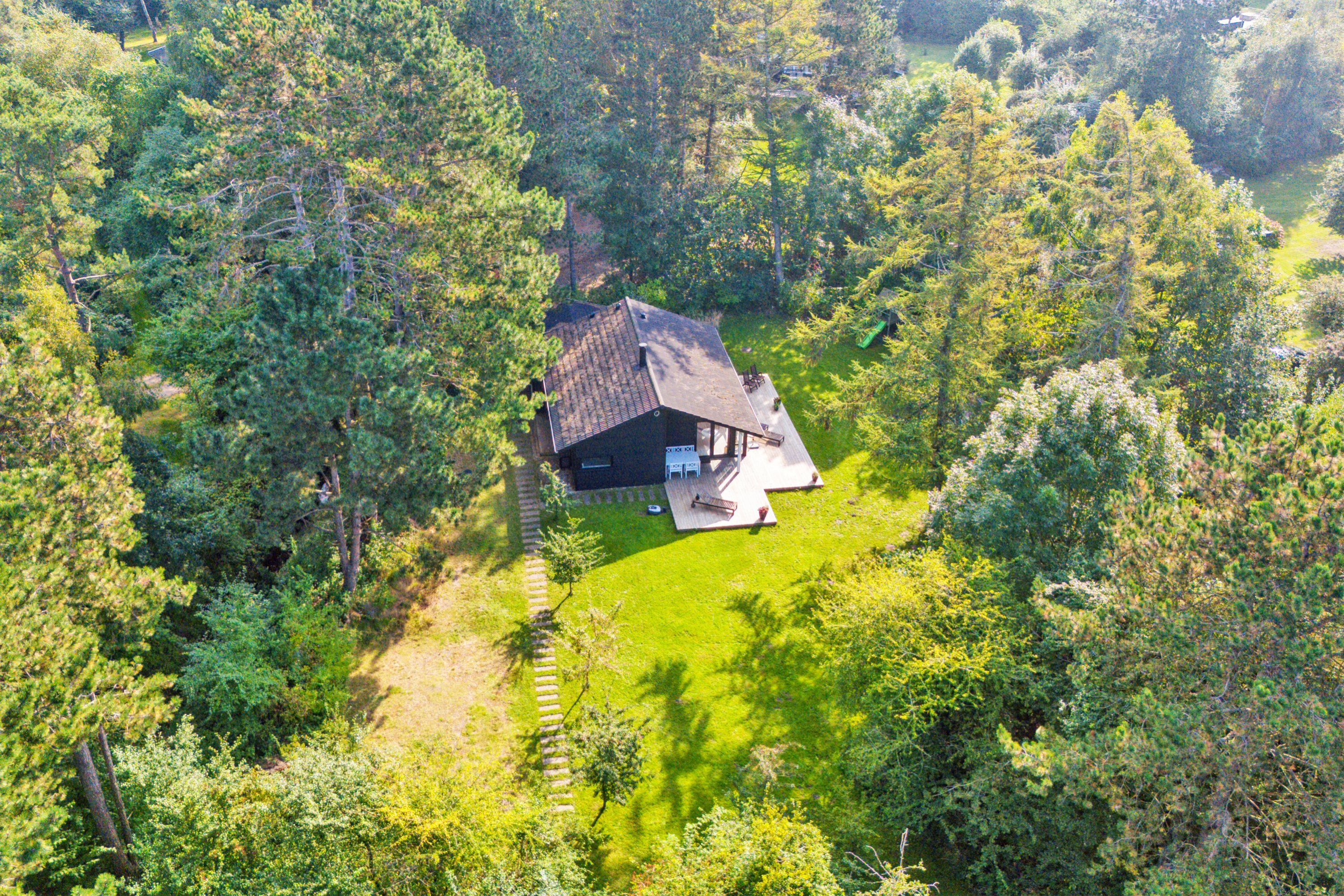 Fremhævet  billede i fuldskærmstilstand. Billede af Peter Andersensvej 39, Ebbeløkke, 4500 Nykøbing Sj
