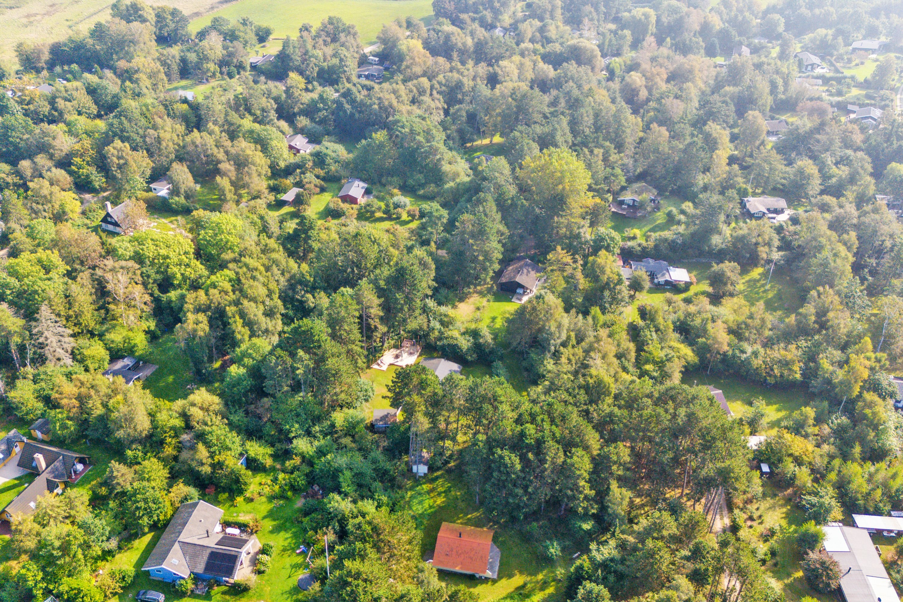 Fremhævet  billede i fuldskærmstilstand. Billede af Peter Andersensvej 39, Ebbeløkke, 4500 Nykøbing Sj