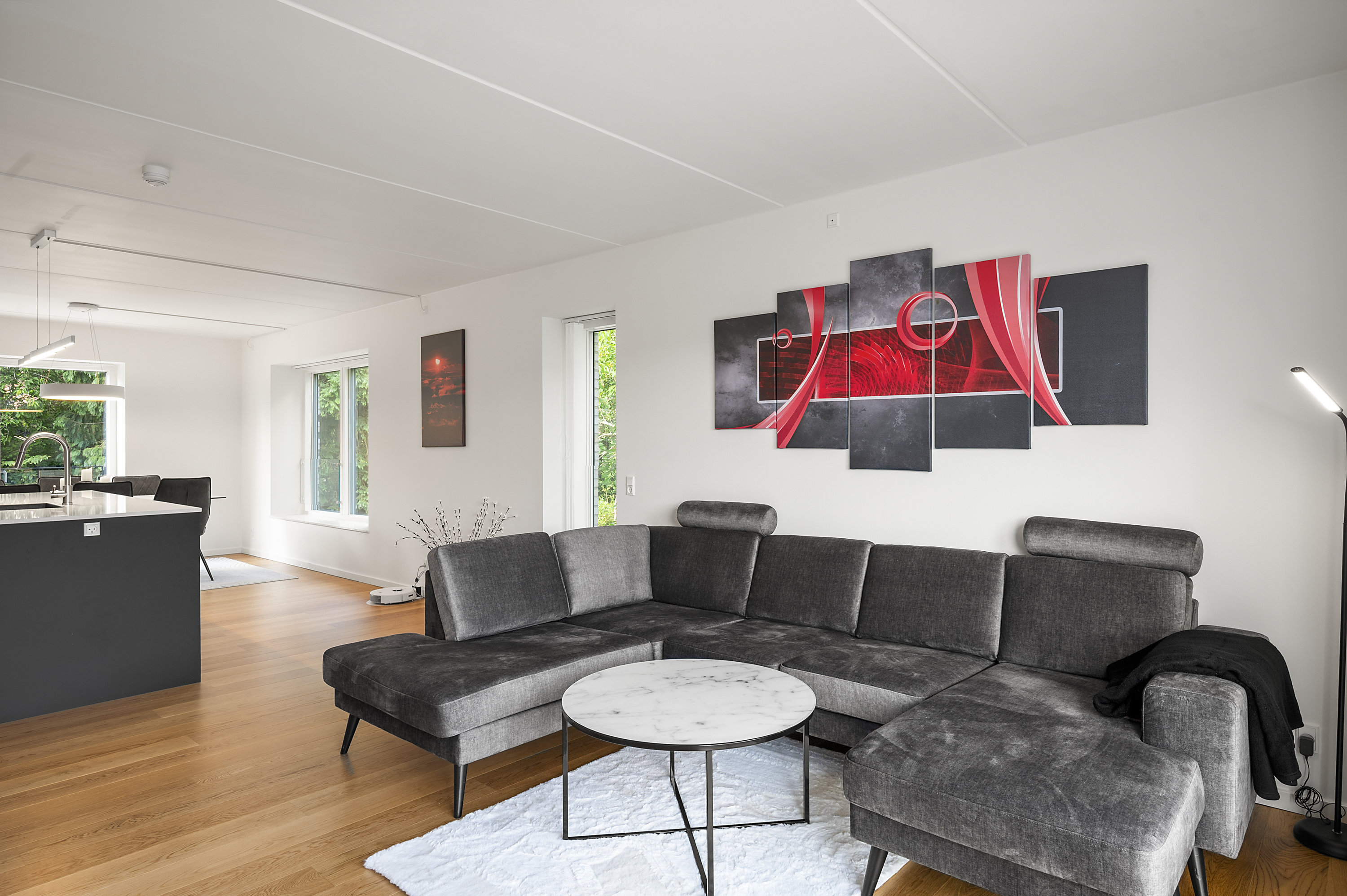 Fremhævet  billede i fuldskærmstilstand. Billede af Gnisten 3, 1. th., 8700 Horsens