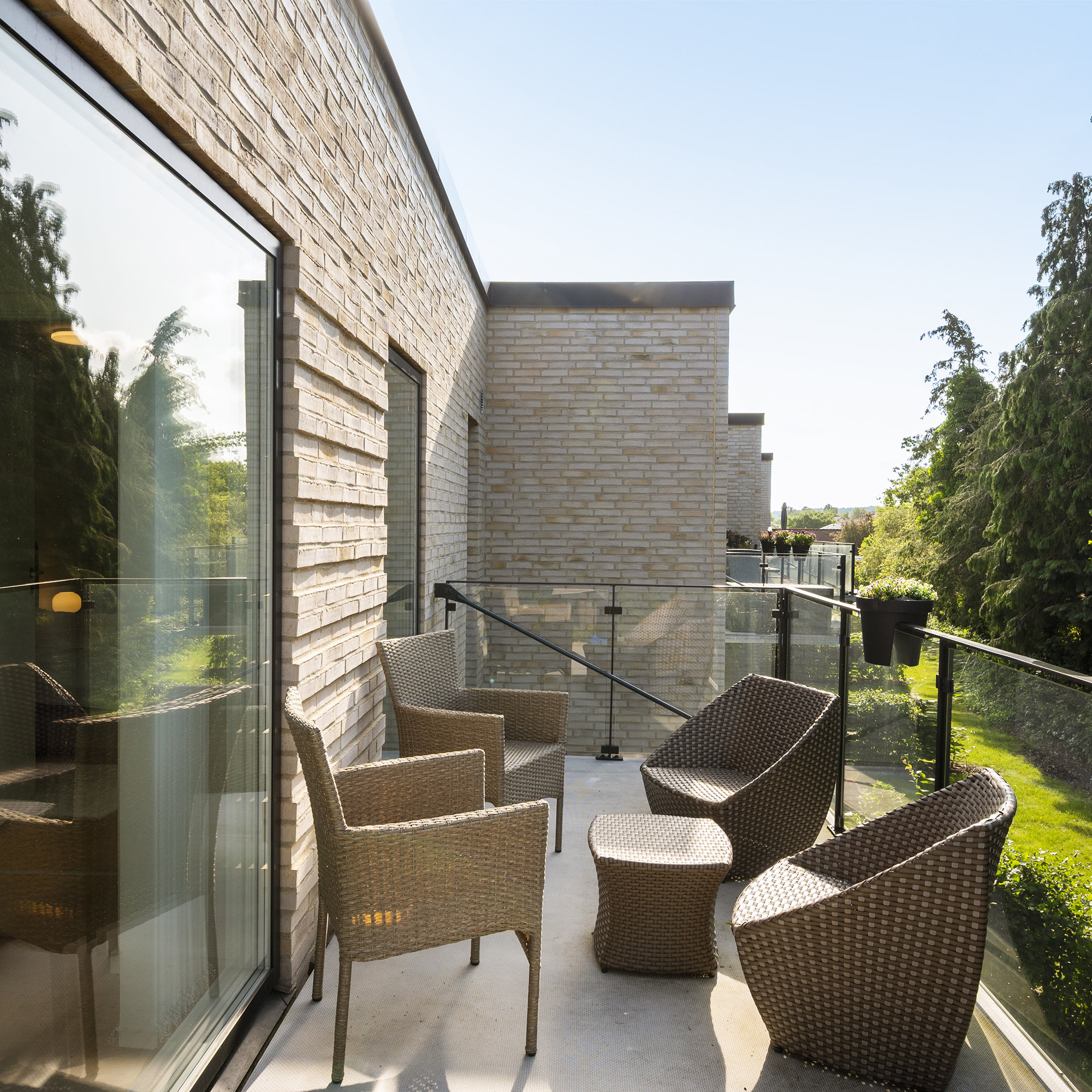 Fremhævet  billede i fuldskærmstilstand. Billede af Gnisten 3, 1. th., 8700 Horsens