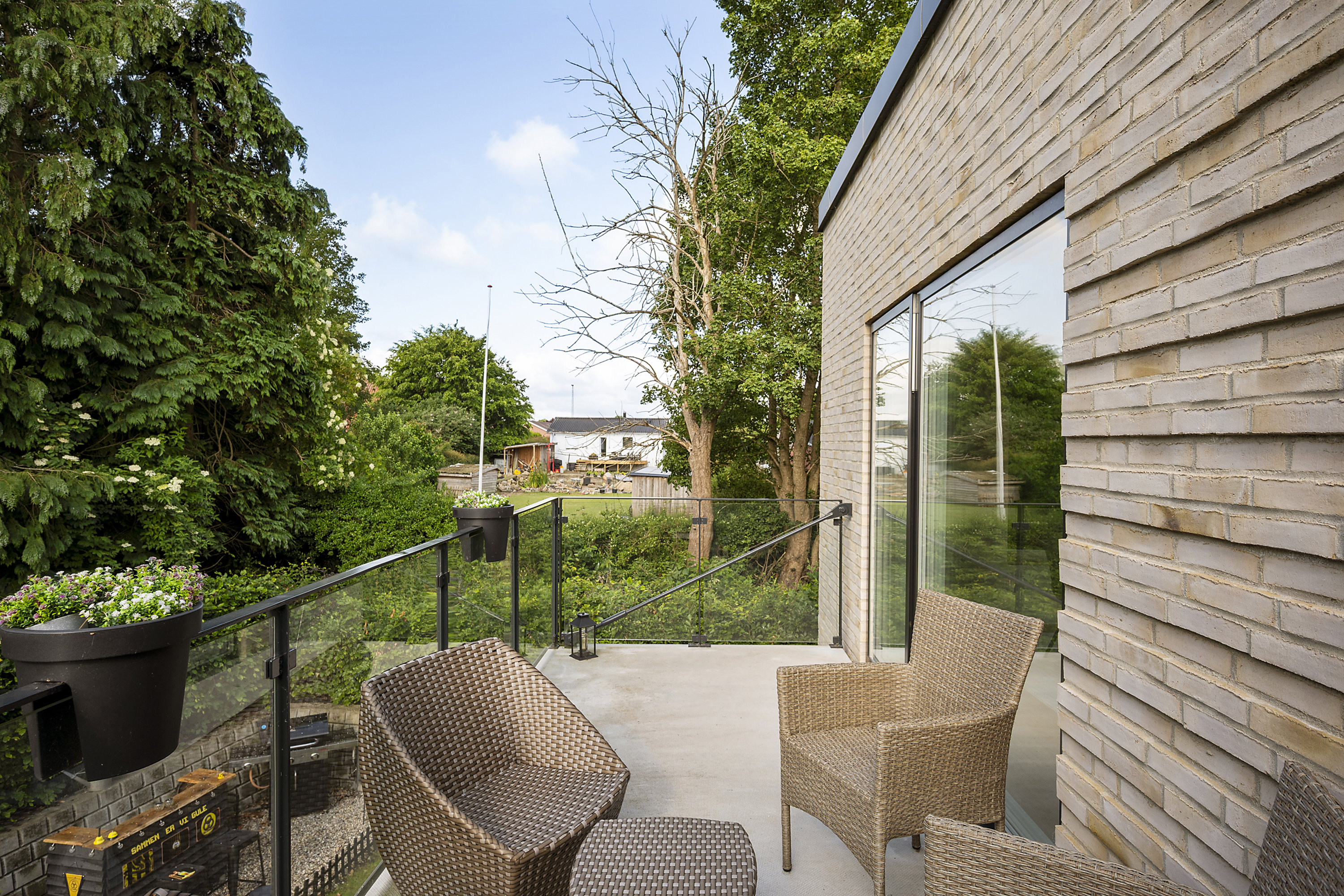 Fremhævet  billede i fuldskærmstilstand. Billede af Gnisten 3, 1. th., 8700 Horsens