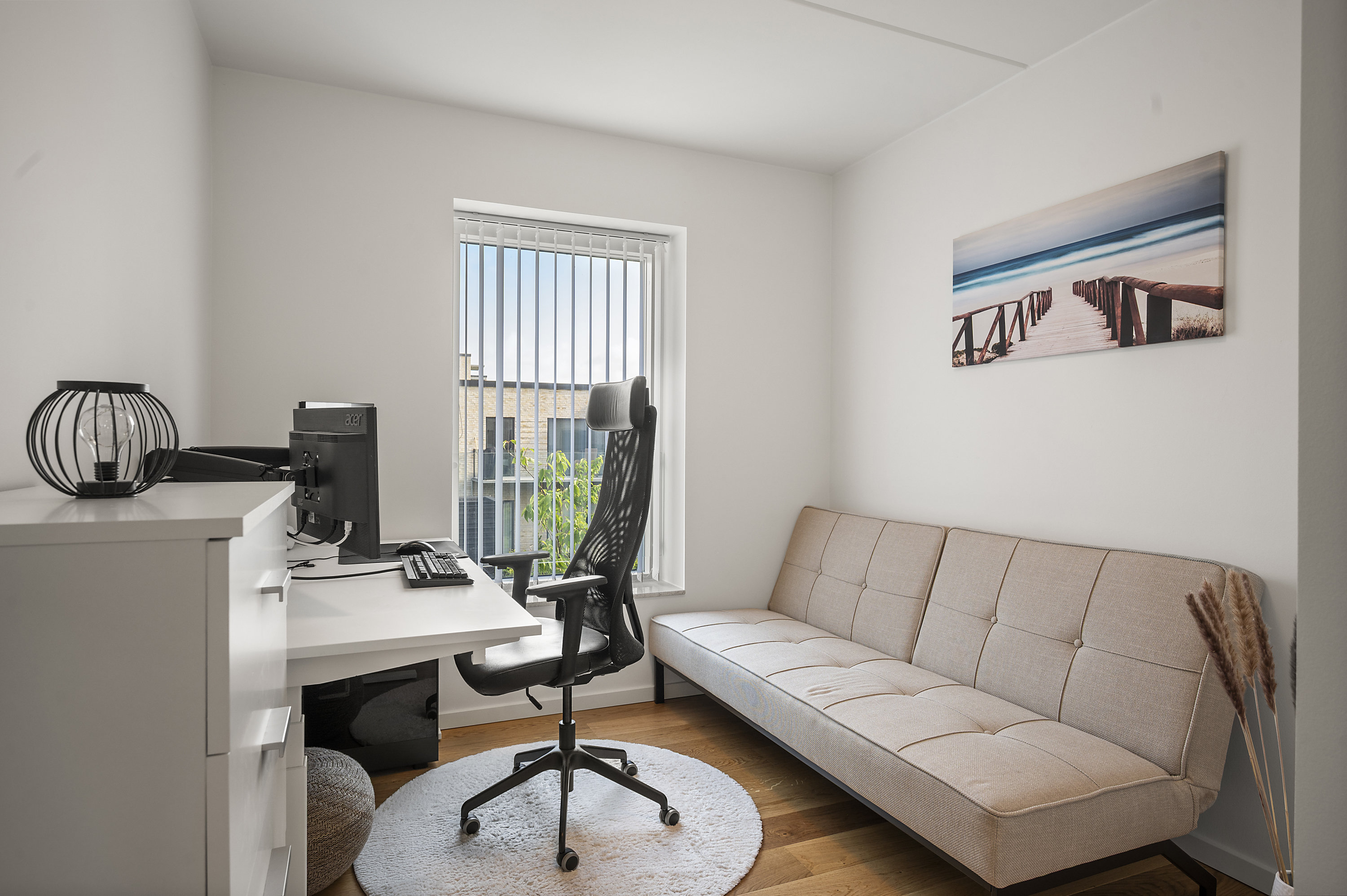 Fremhævet  billede i fuldskærmstilstand. Billede af Gnisten 3, 1. th., 8700 Horsens