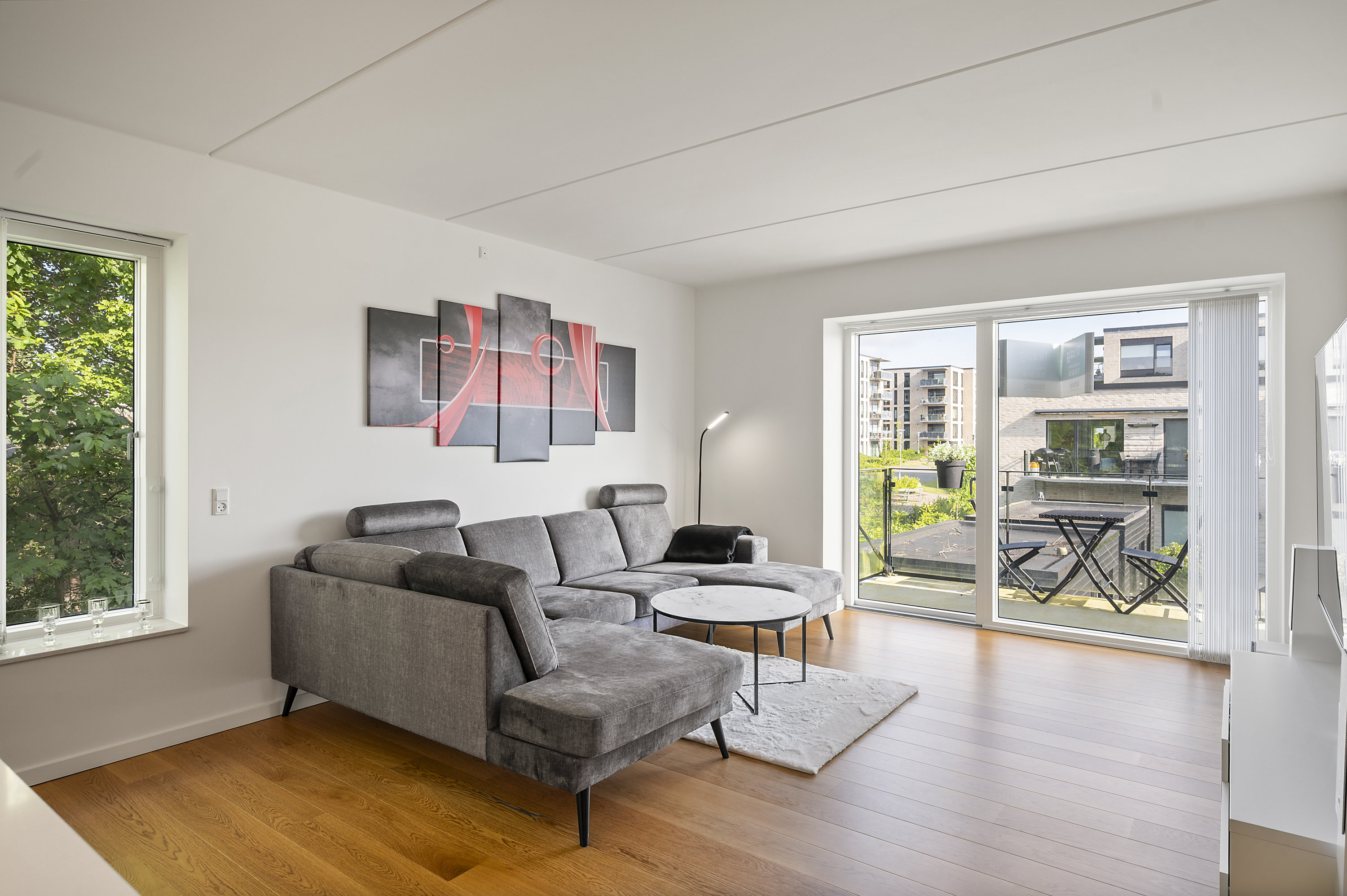 Fremhævet  billede i fuldskærmstilstand. Billede af Gnisten 3, 1. th., 8700 Horsens