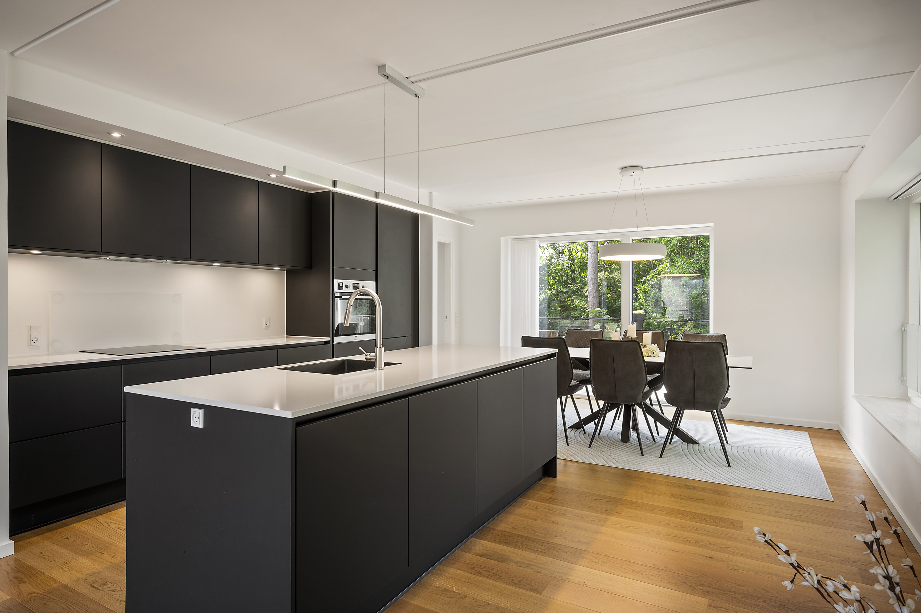 Fremhævet  billede i fuldskærmstilstand. Billede af Gnisten 3, 1. th., 8700 Horsens