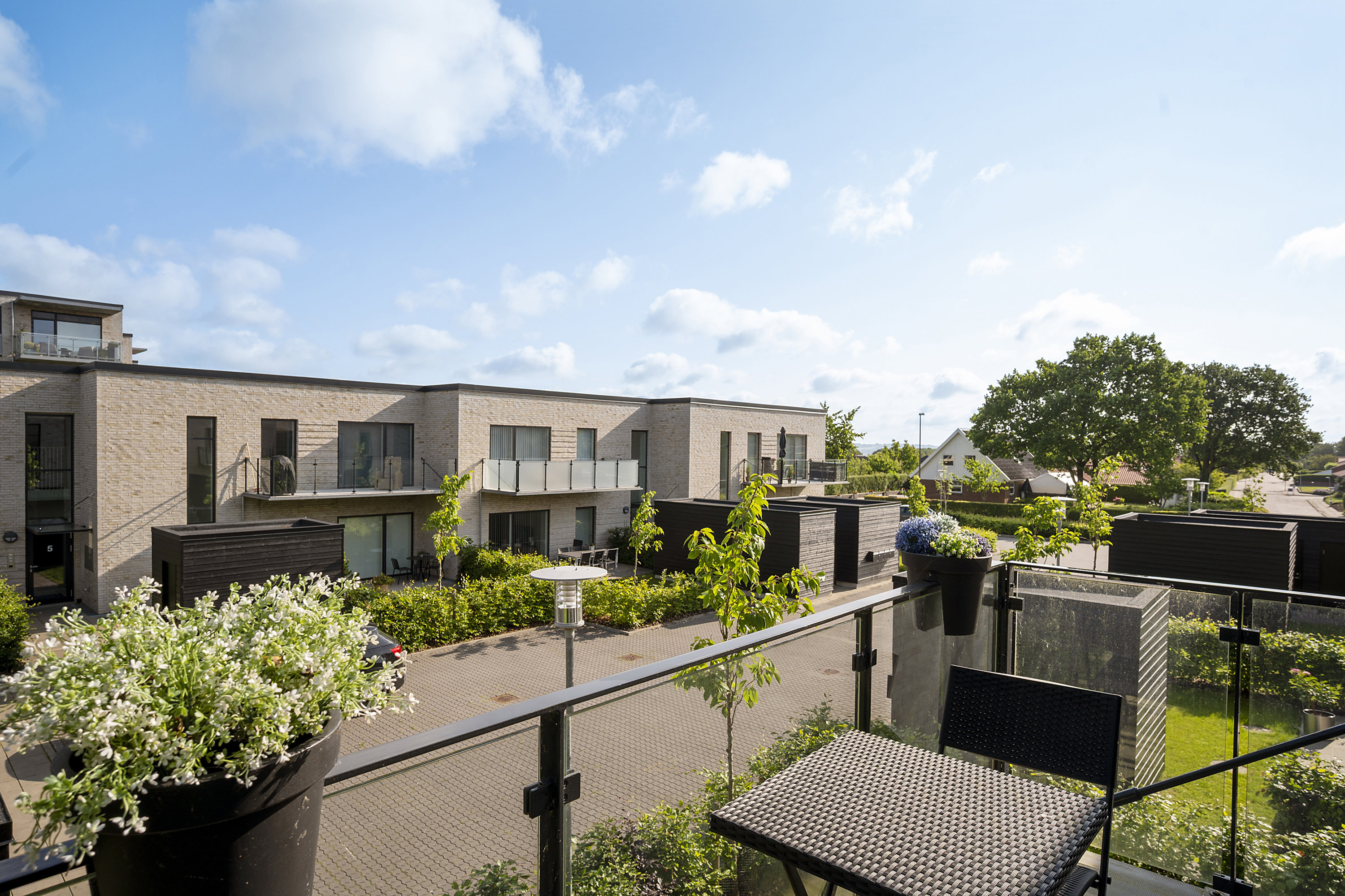 Fremhævet  billede i fuldskærmstilstand. Billede af Gnisten 3, 1. th., 8700 Horsens