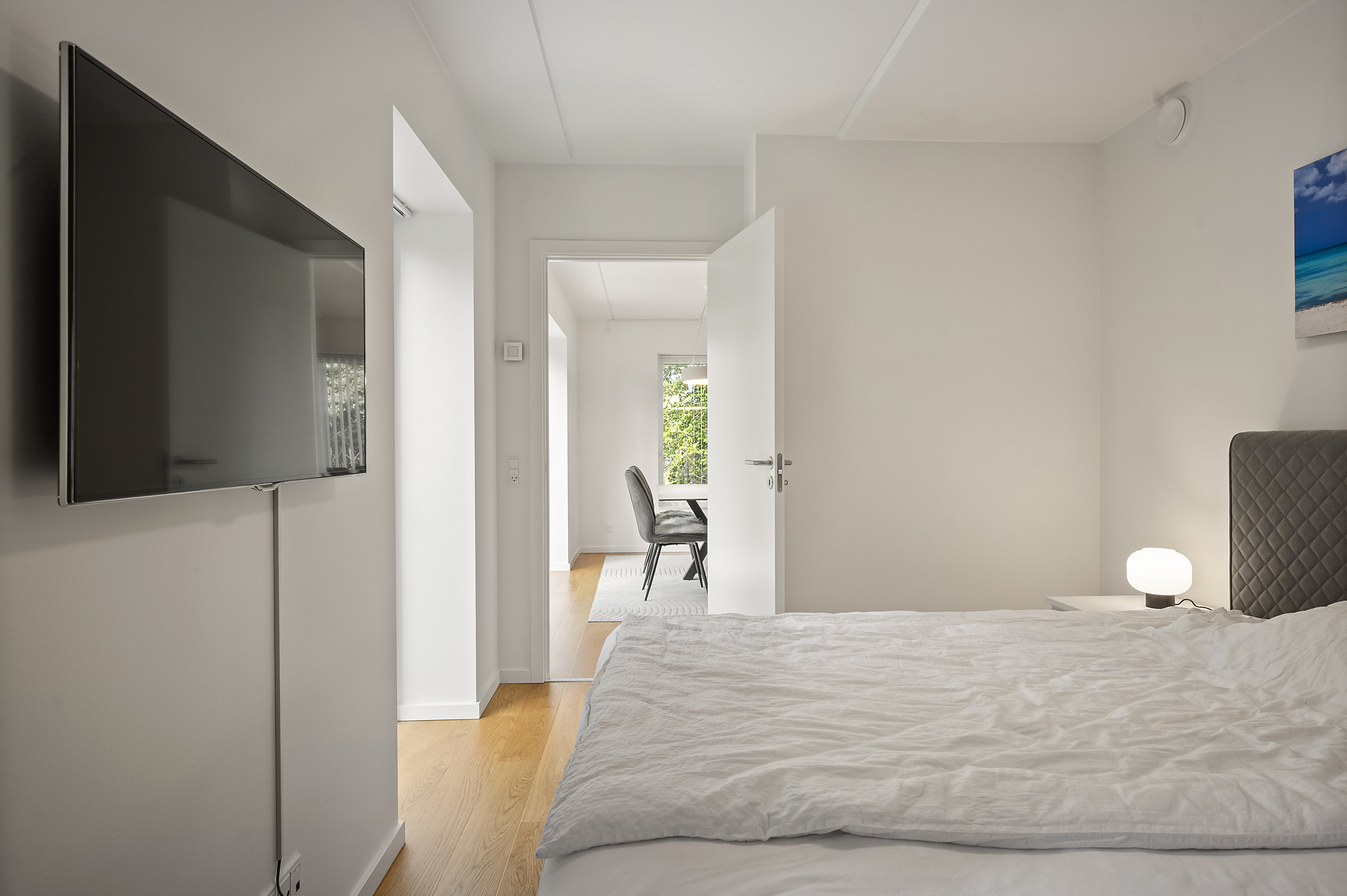 Fremhævet  billede i fuldskærmstilstand. Billede af Gnisten 3, 1. th., 8700 Horsens