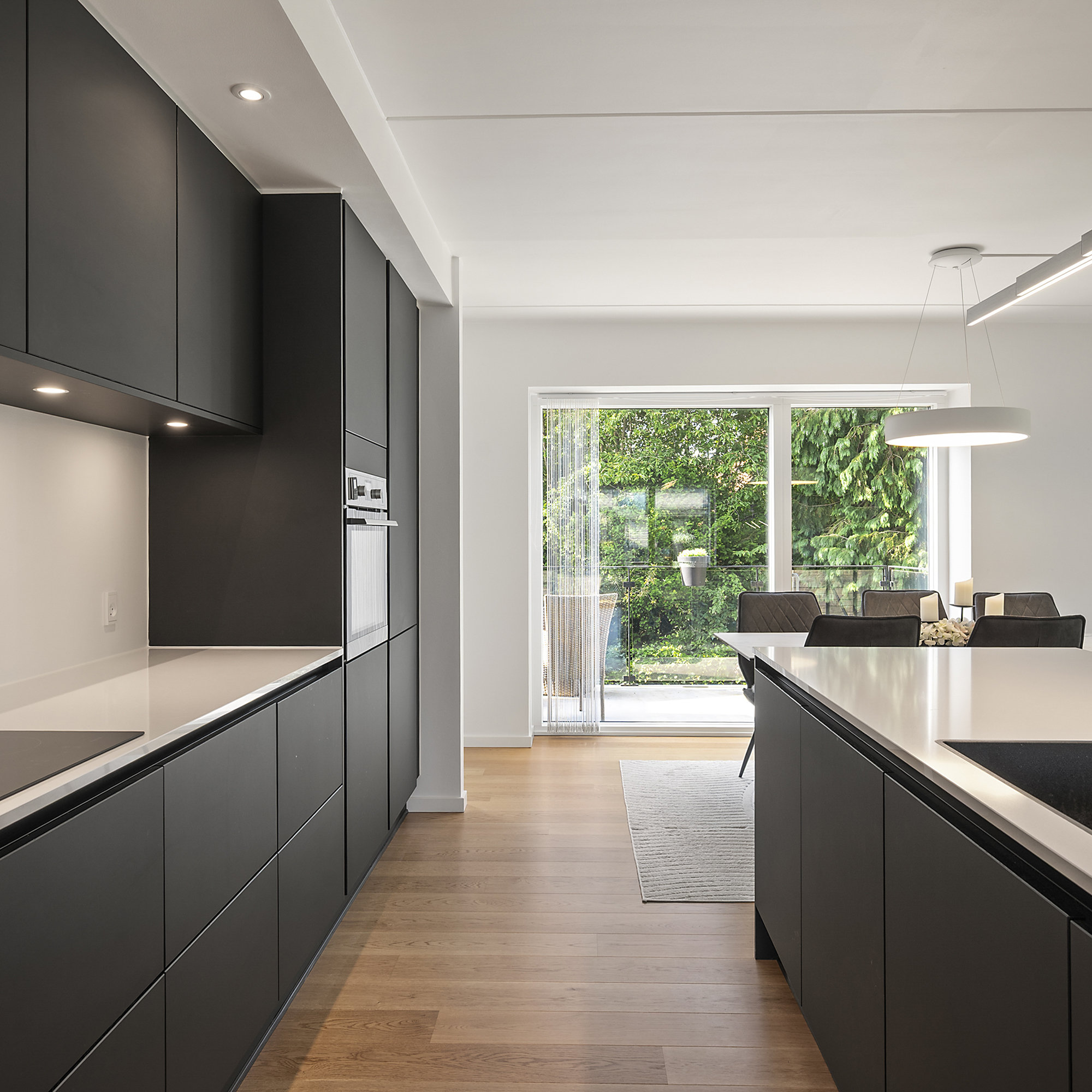 Fremhævet  billede i fuldskærmstilstand. Billede af Gnisten 3, 1. th., 8700 Horsens