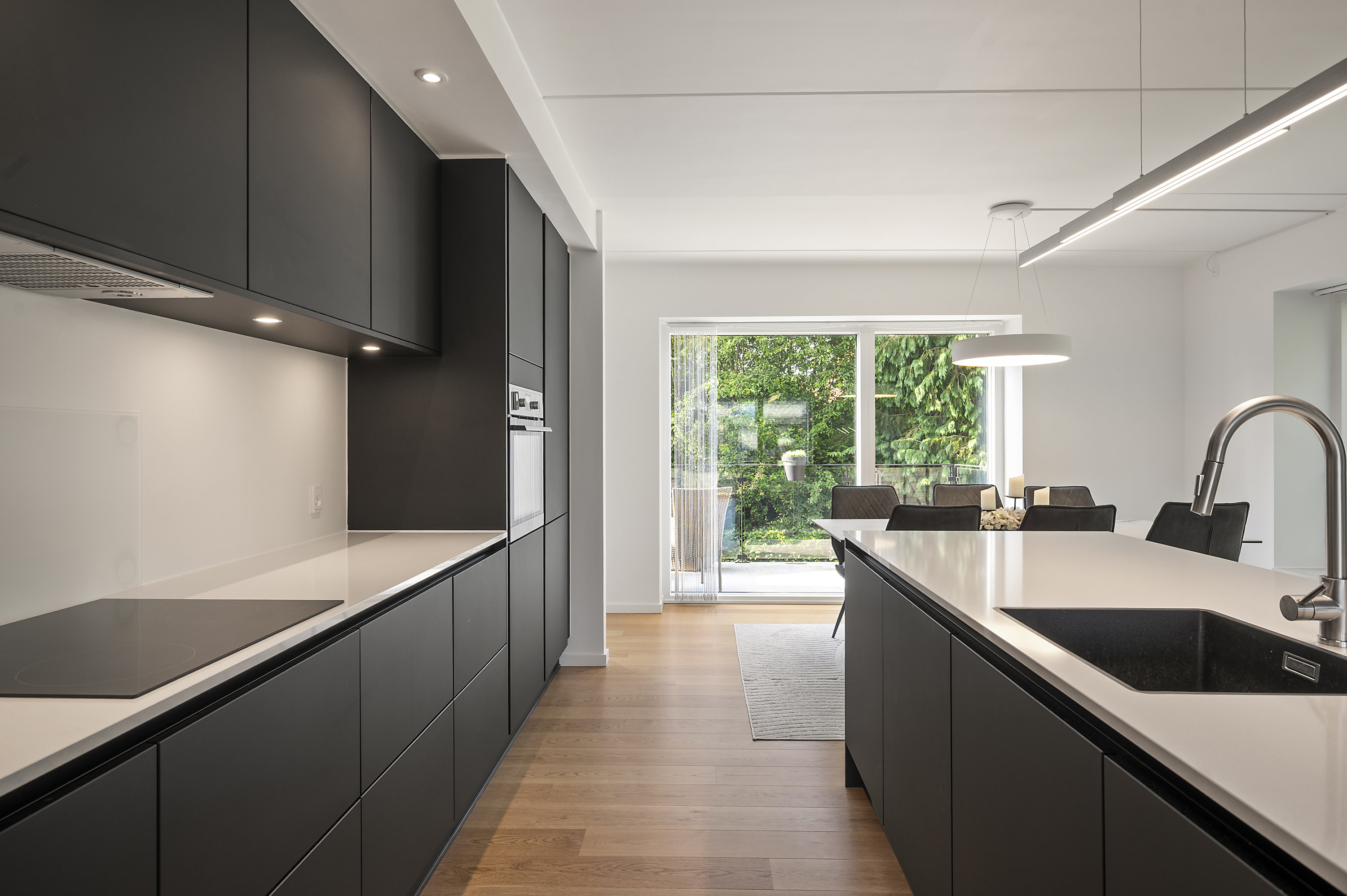 Fremhævet  billede i fuldskærmstilstand. Billede af Gnisten 3, 1. th., 8700 Horsens